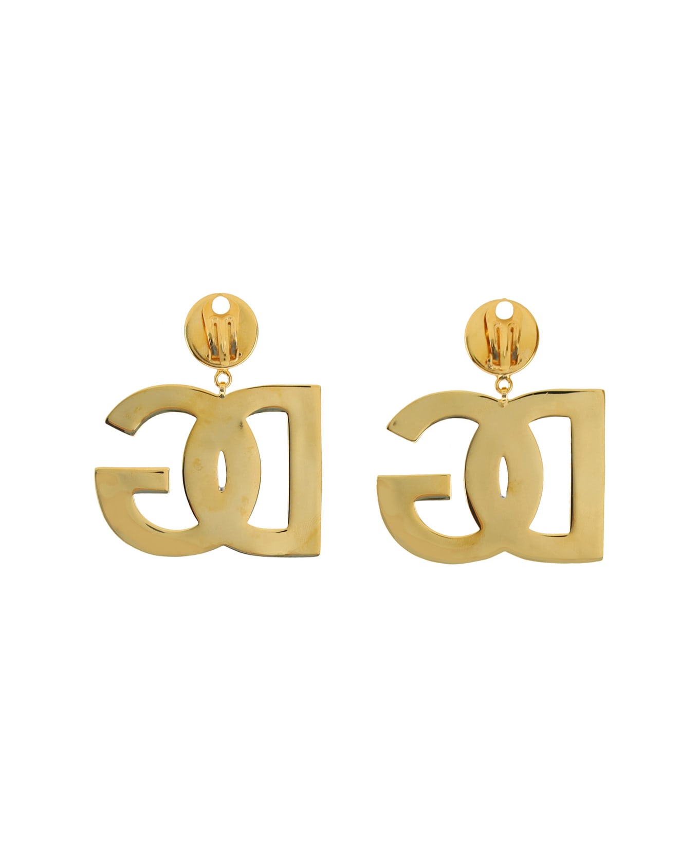 Dolce & Gabbana Earrings - Oro