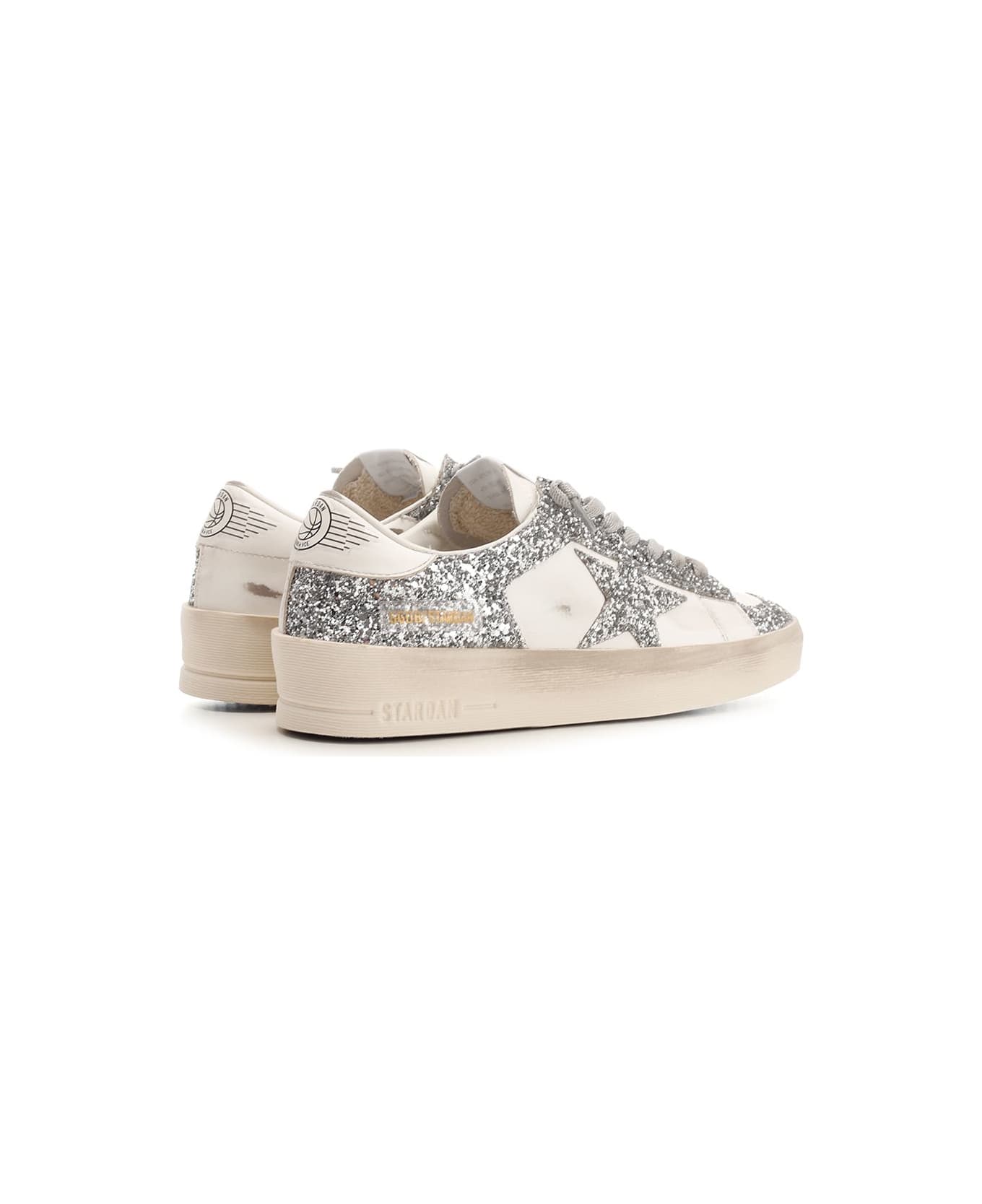 Golden Goose 
stardan
 Sneakers