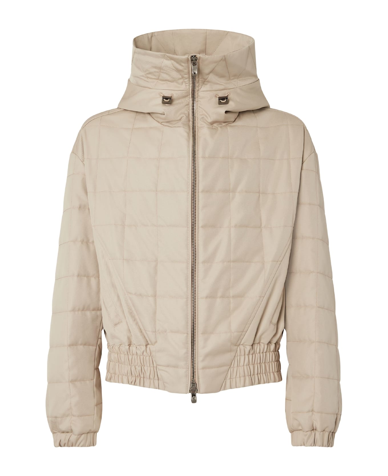 Ferrari Q-cycle Bomber - Grey