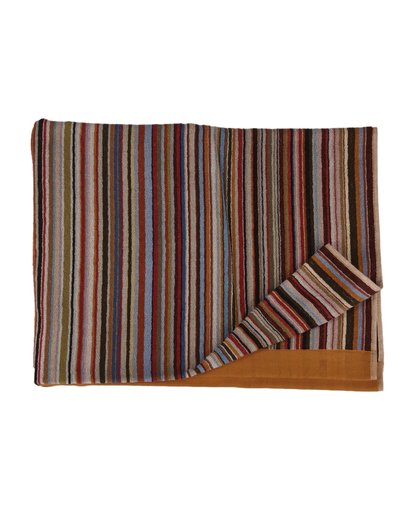 Paul Smith Towel Mstrp Large - Multicolor