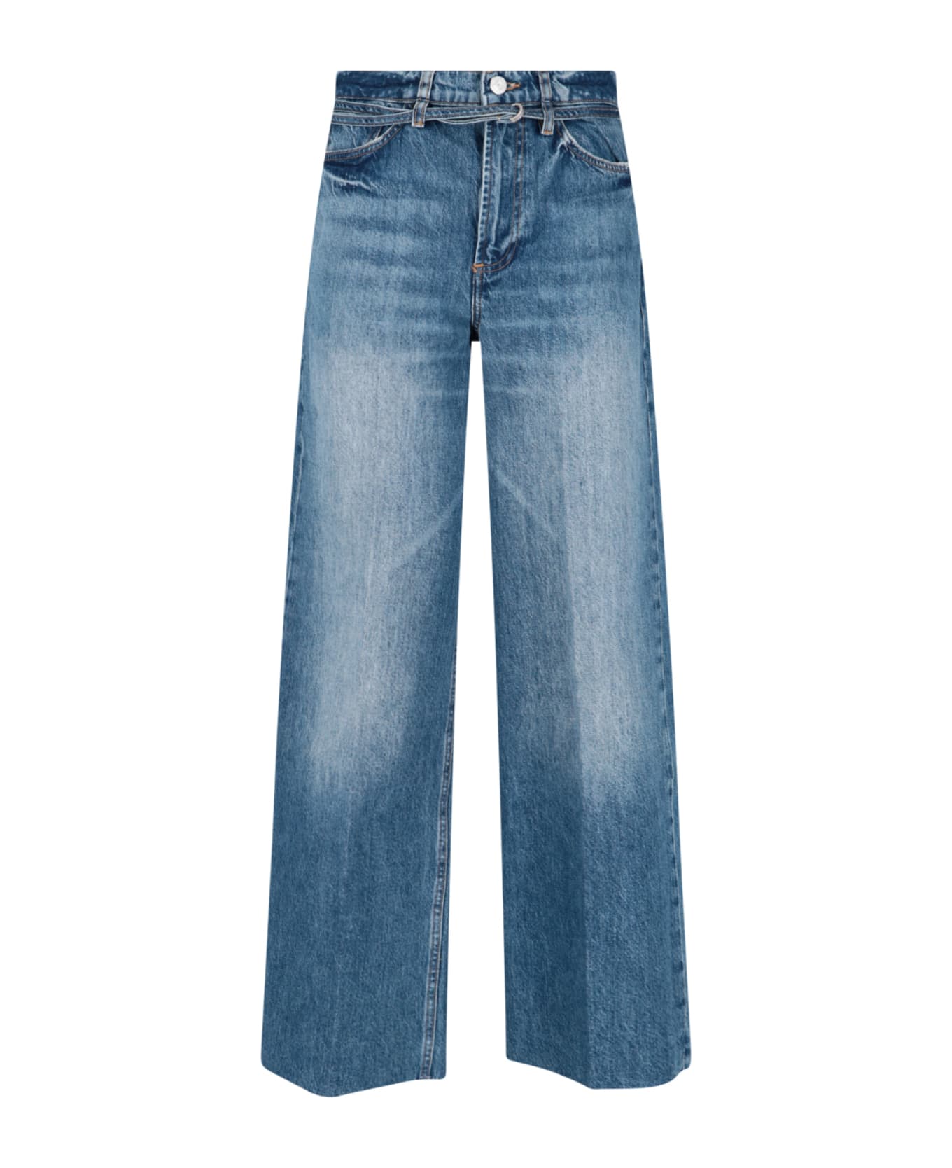 Frame Jeans - BLUE