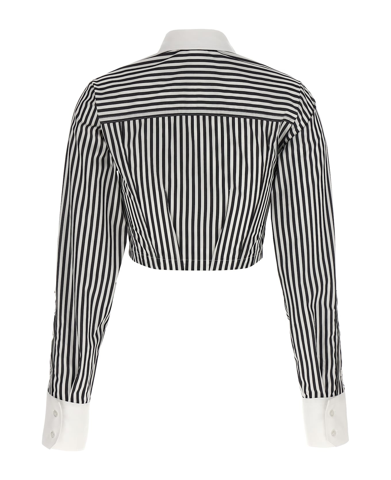 SportMax 
abano
 Shirt - Black
