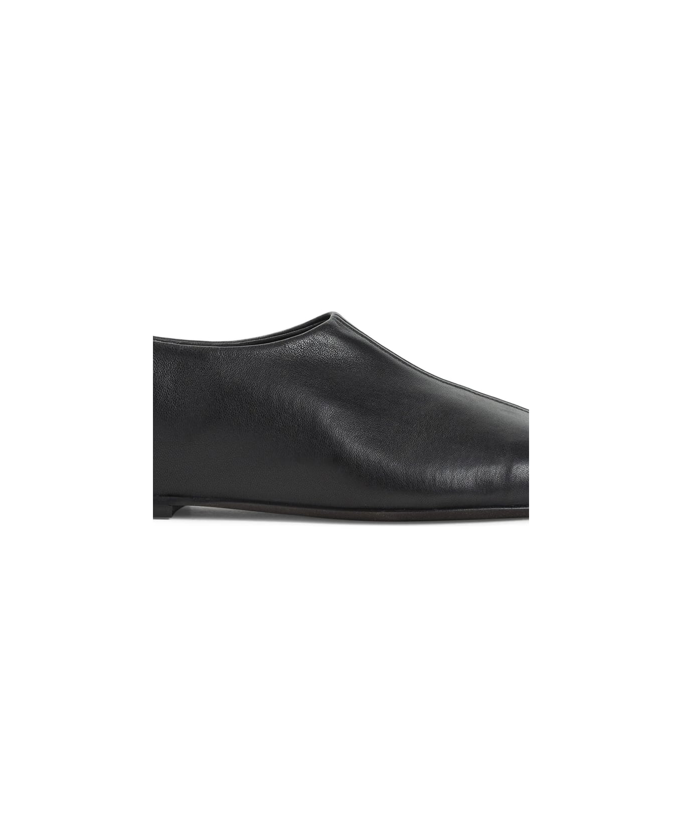 Dries Van Noten Shoes - BLACK