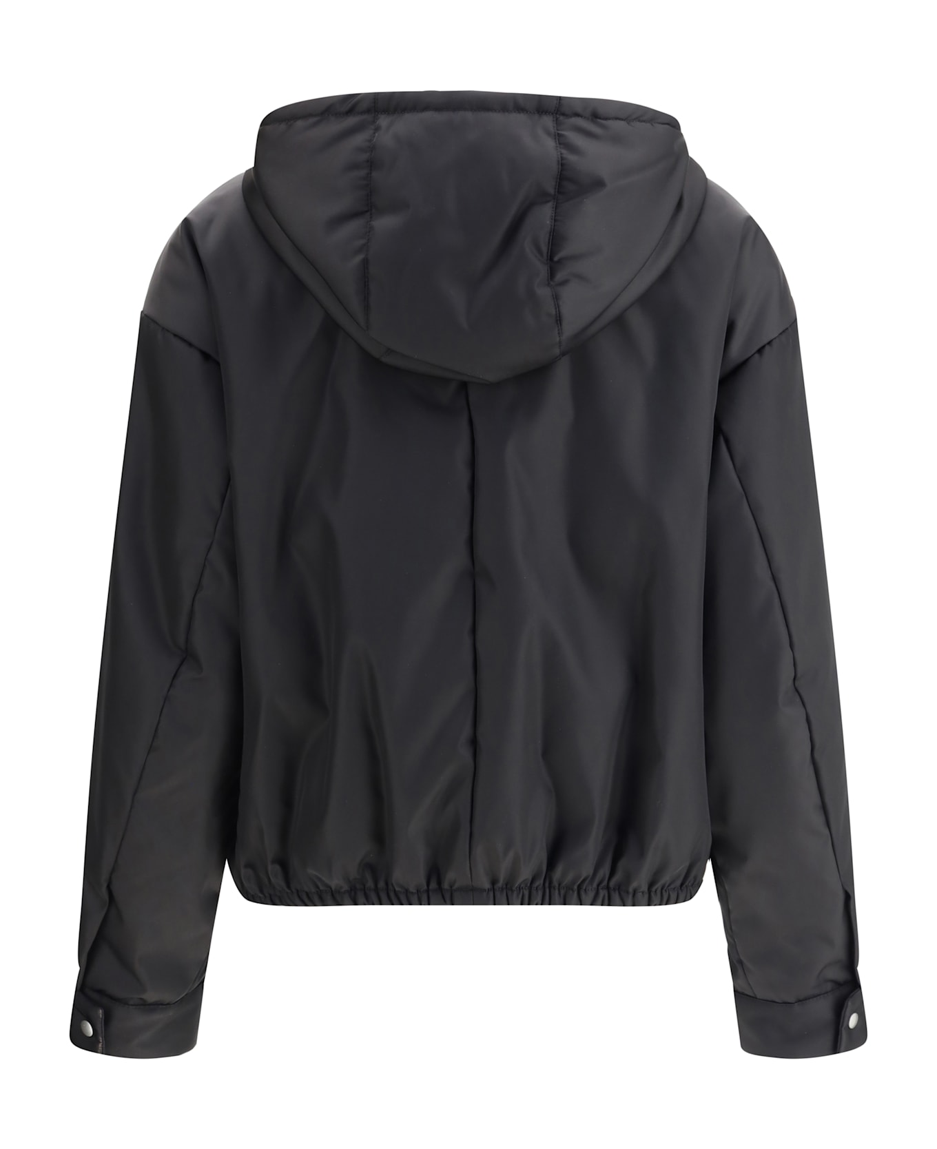 Prada Re-nylon Jacket