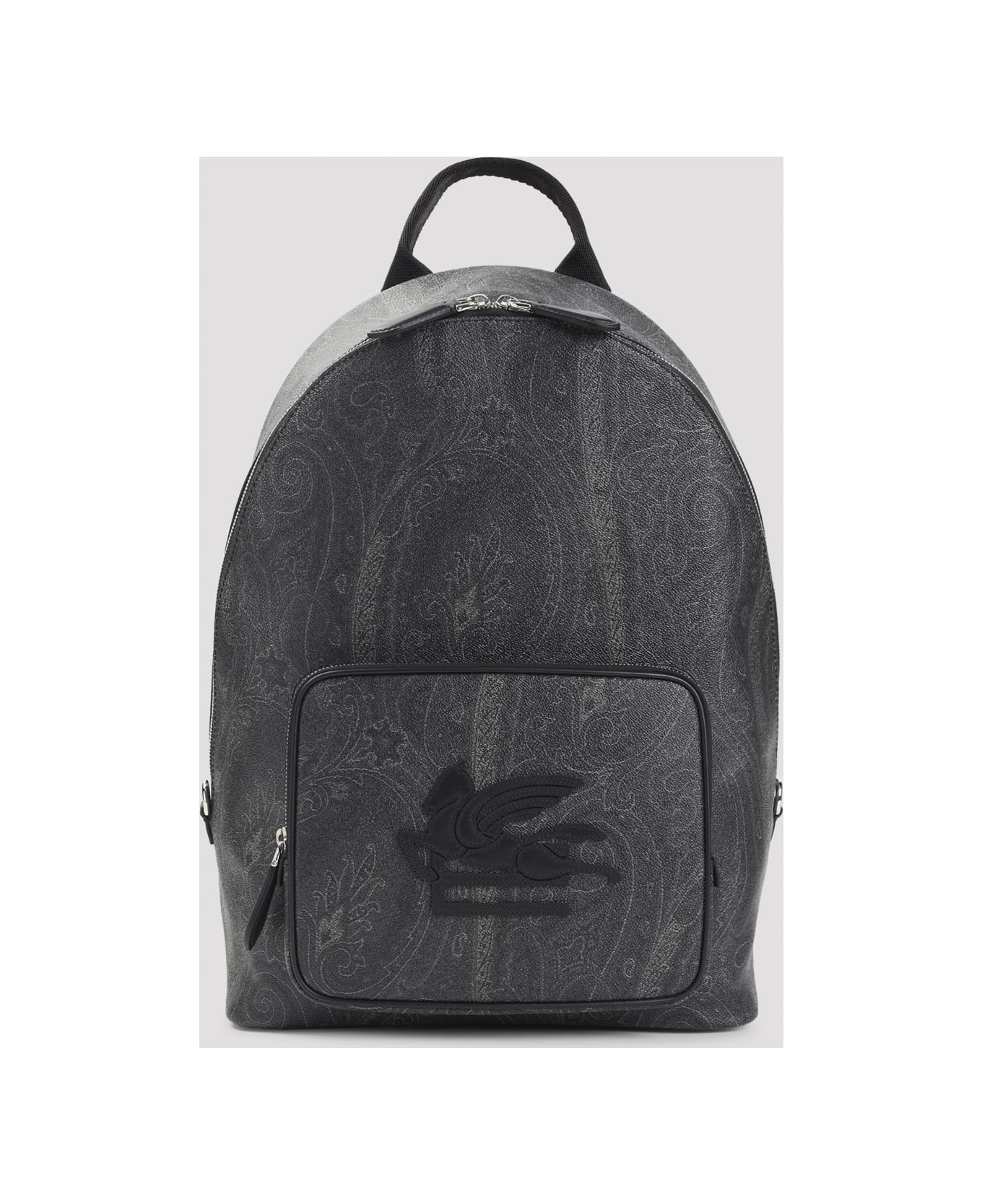 Etro Arnica Backpack - Black