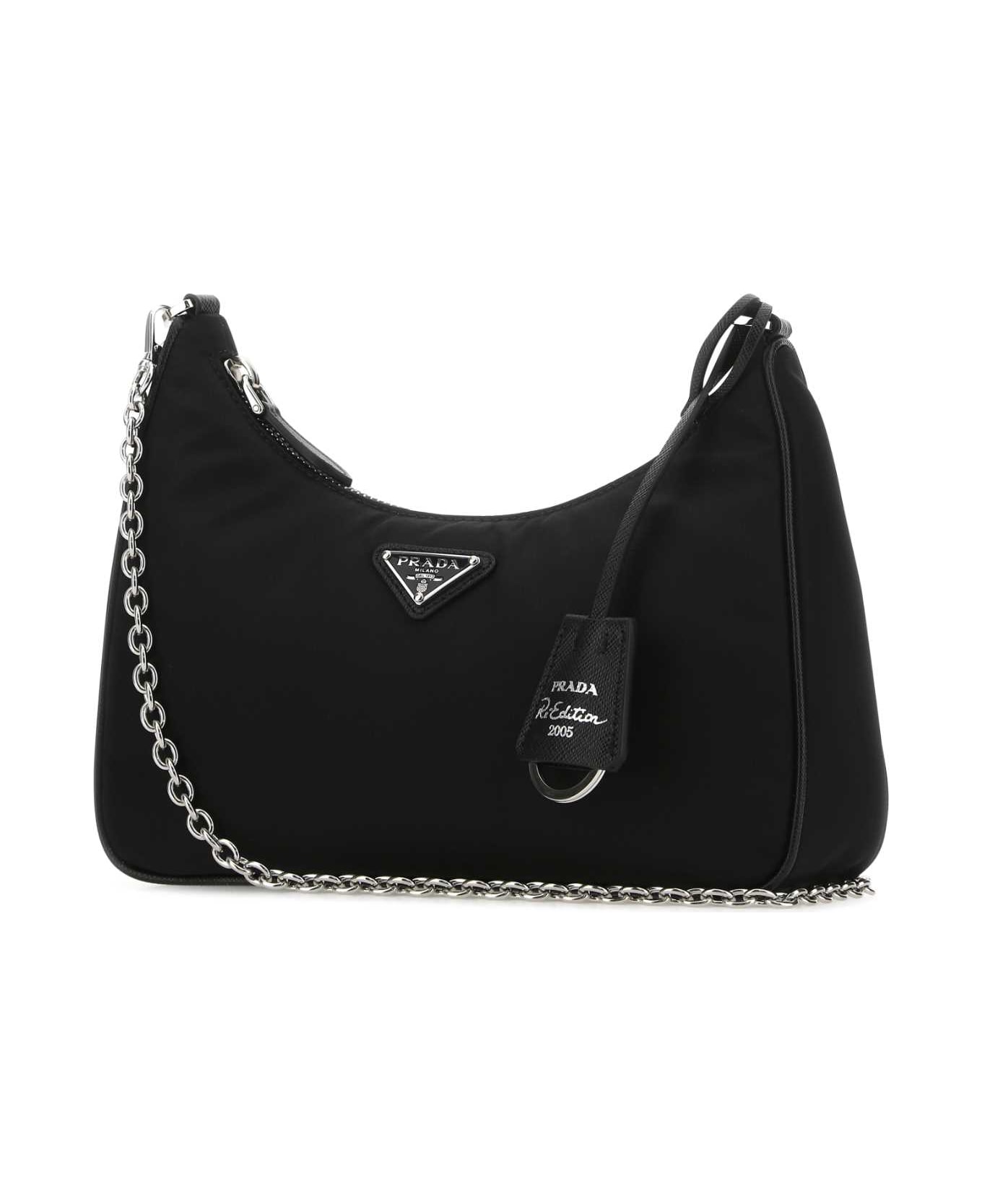 Prada Bandoliera - NERO