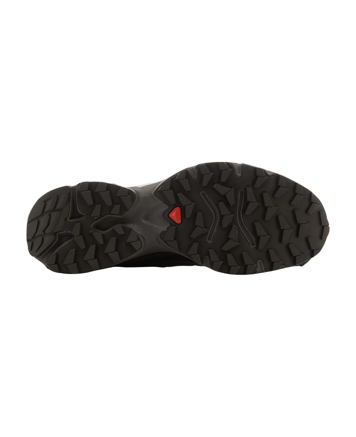 Salomon Xt-slate - Black Asphalt Ftw Silver