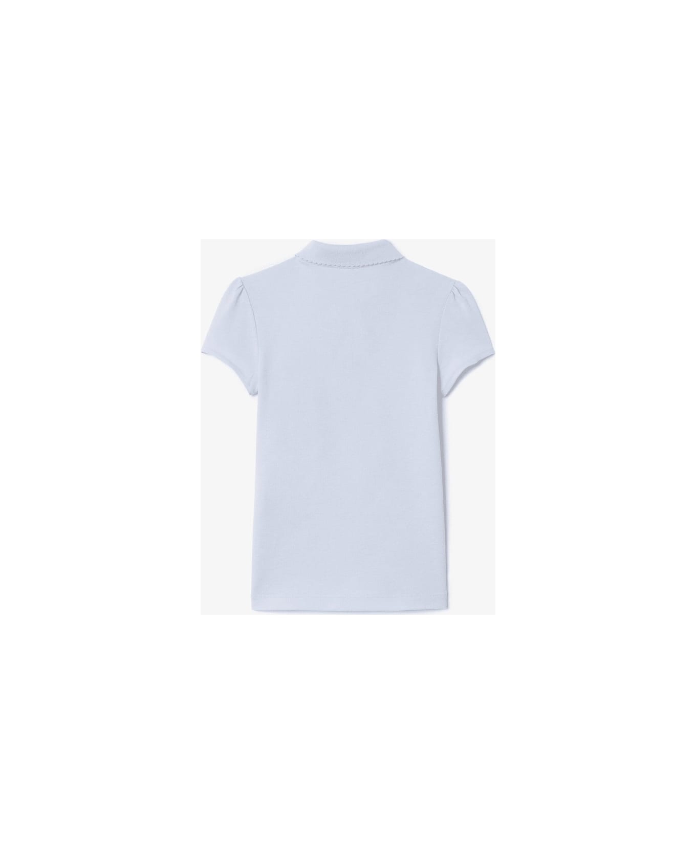 Lacoste Polo - BABY BLUE