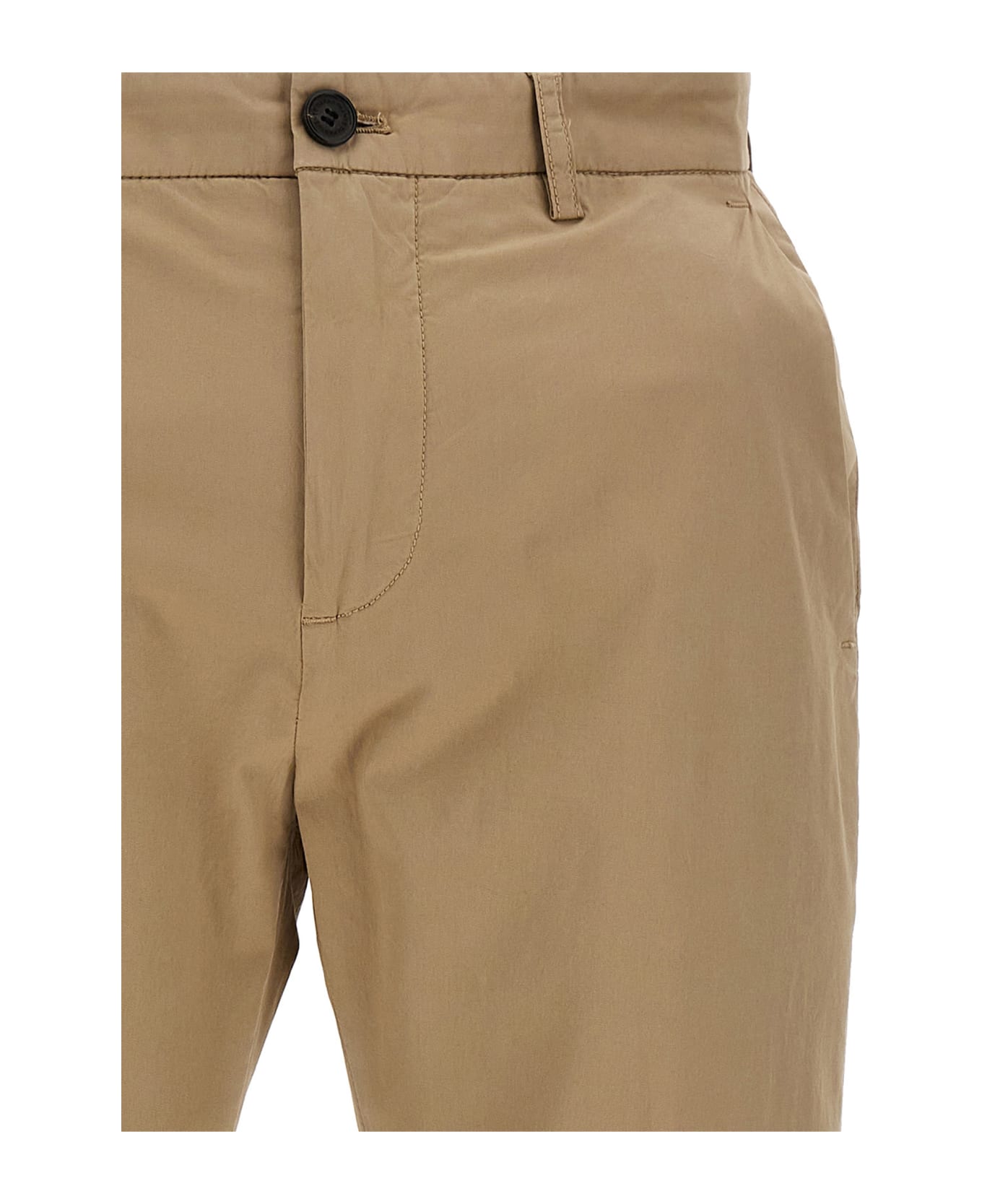 Department Five Prince' Pants - Beige ボトムス
