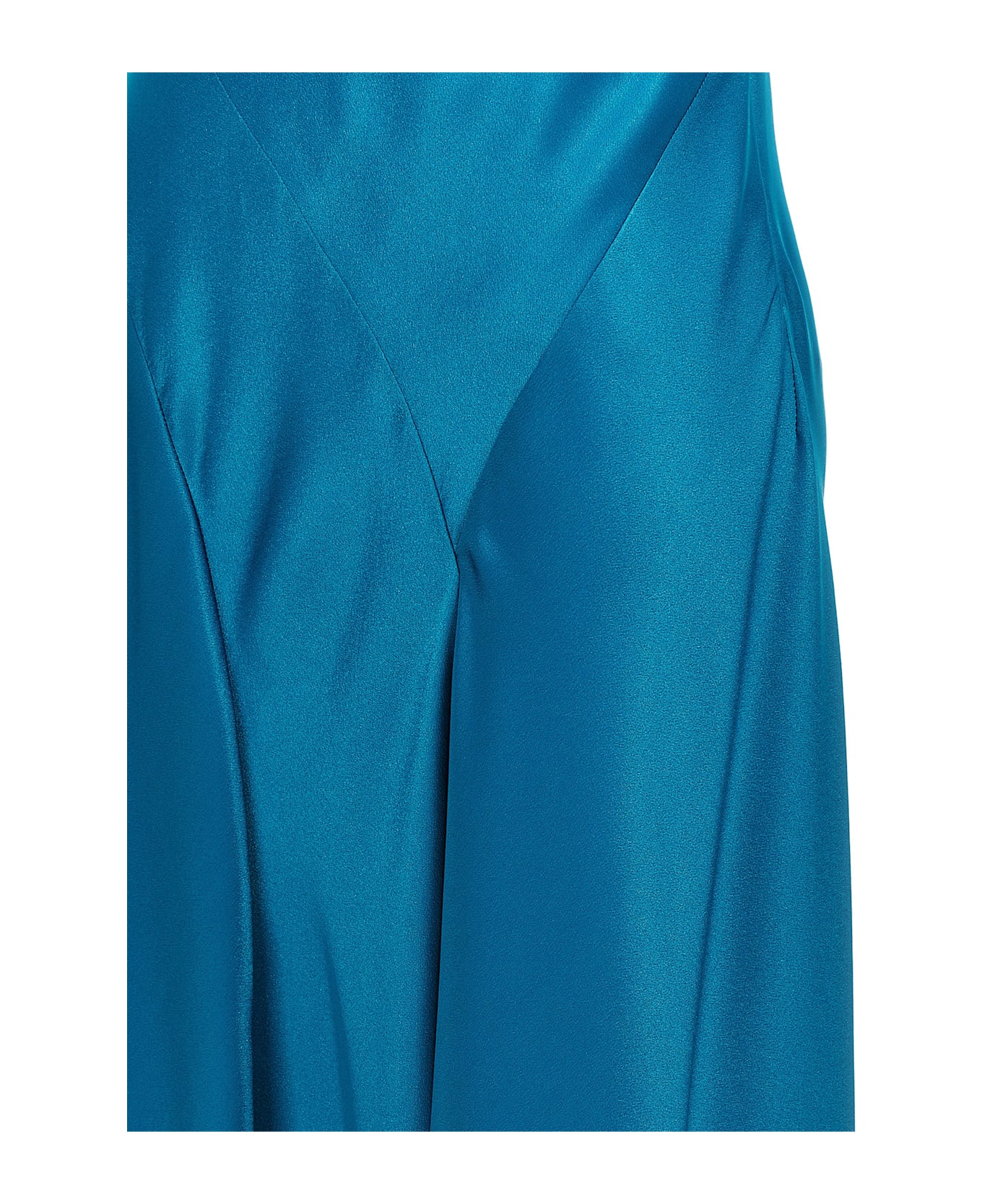 【関税込み】A FERRETTI Cut-out satin dress 0400020543477_BROWN?wid=600&