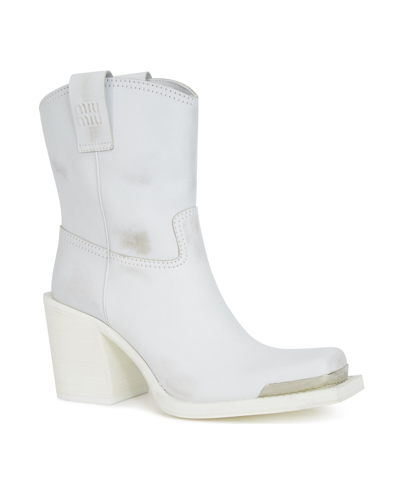 Miu Miu Stivali - F0009