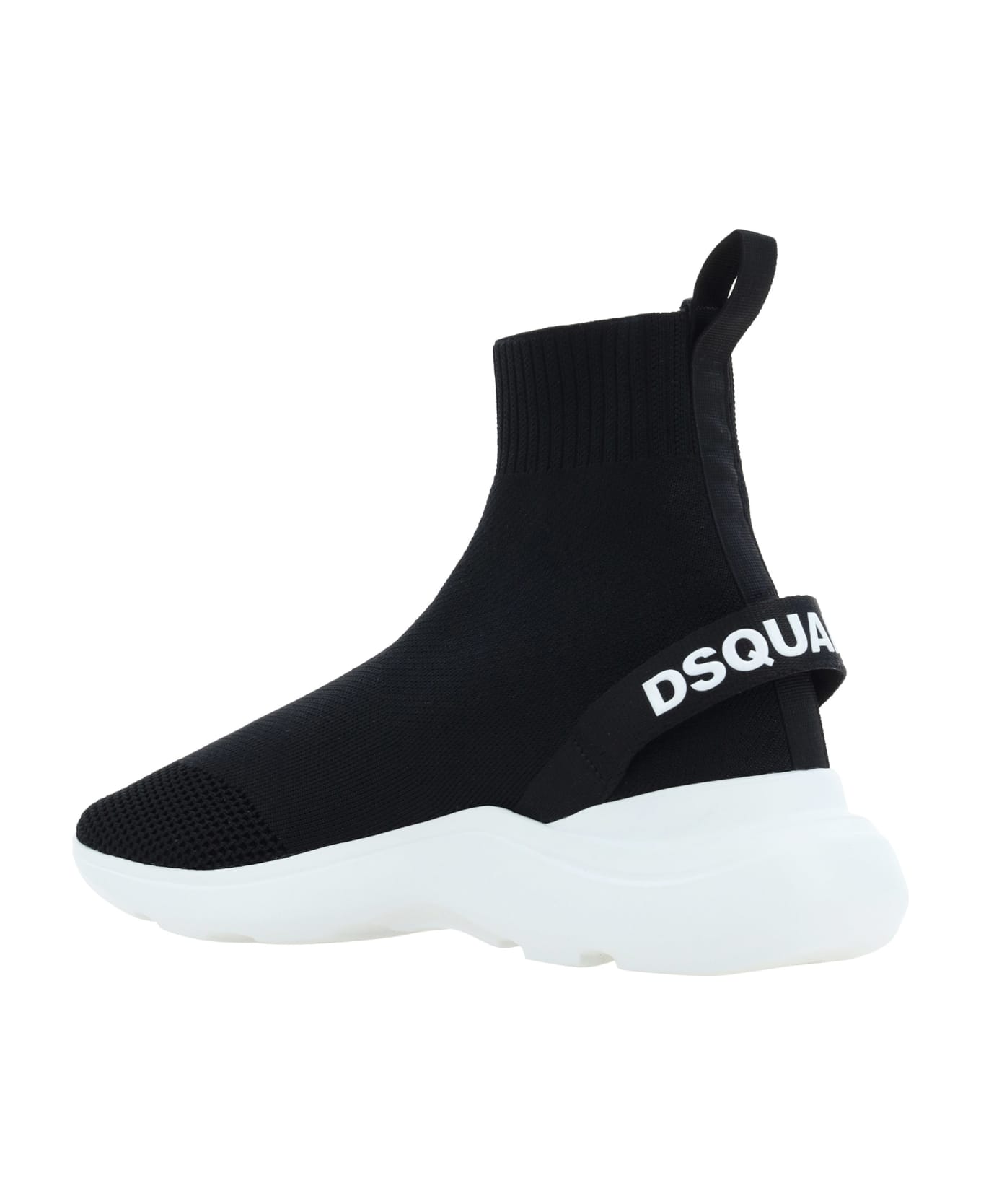 Dsquared2 Sneakers - black