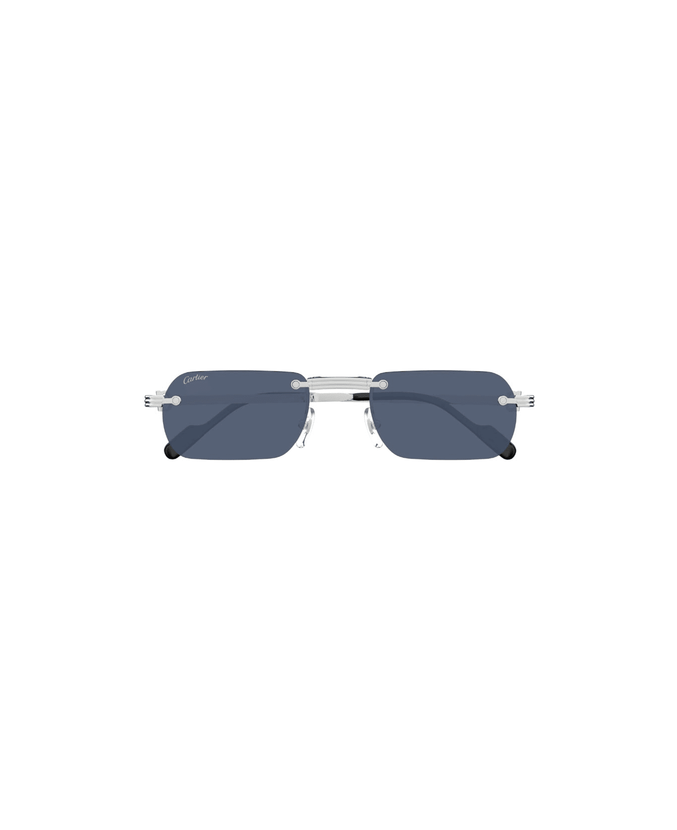 Cartier Eyewear Ct 0499 Sunglasses