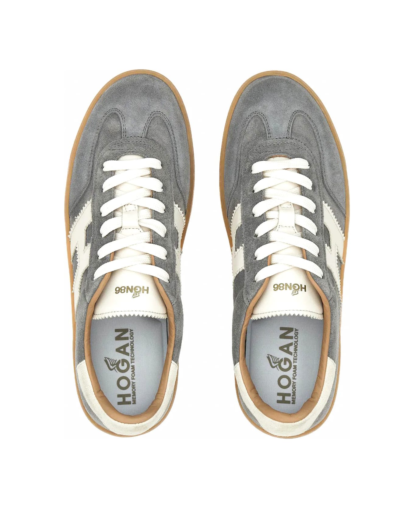 Hogan Sneakers - Grey