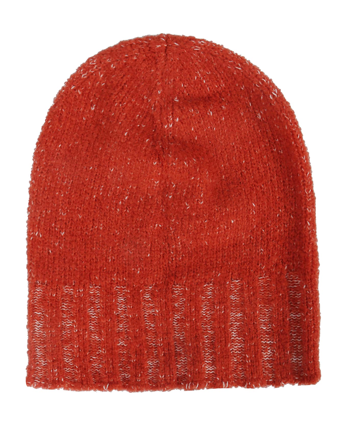 Destin Classic Beanie - Red 帽子
