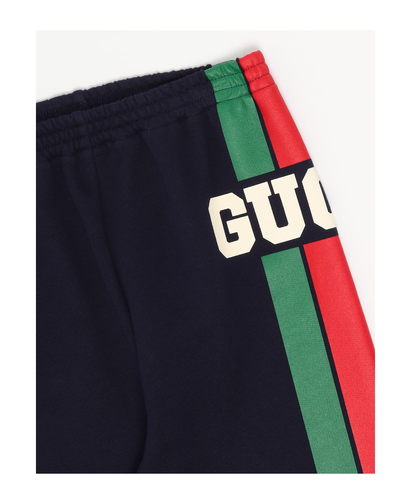 Gucci Sweatpants Sweatpants - BLU