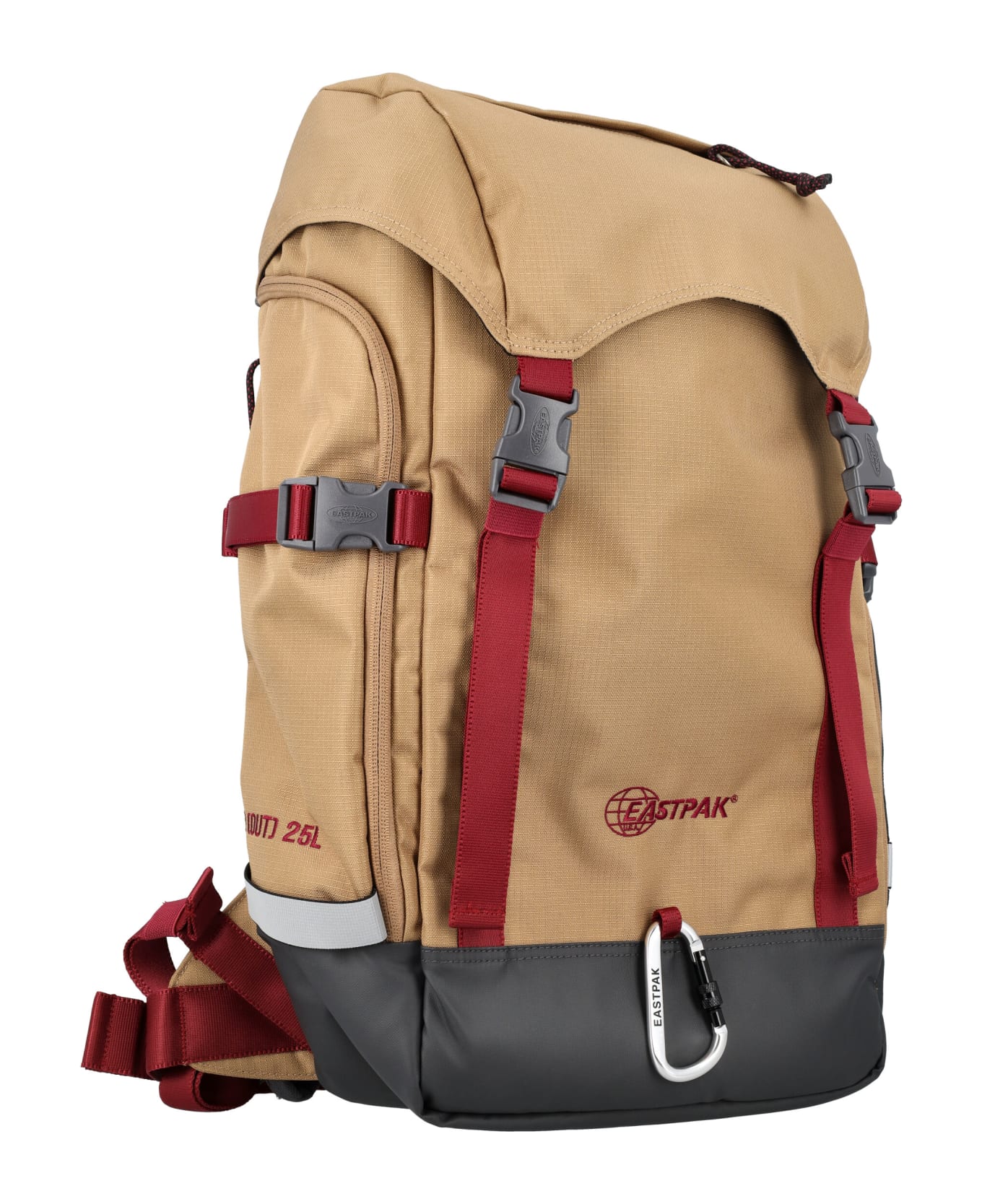 Eastpak Out Camera Pack - OUT BROWN