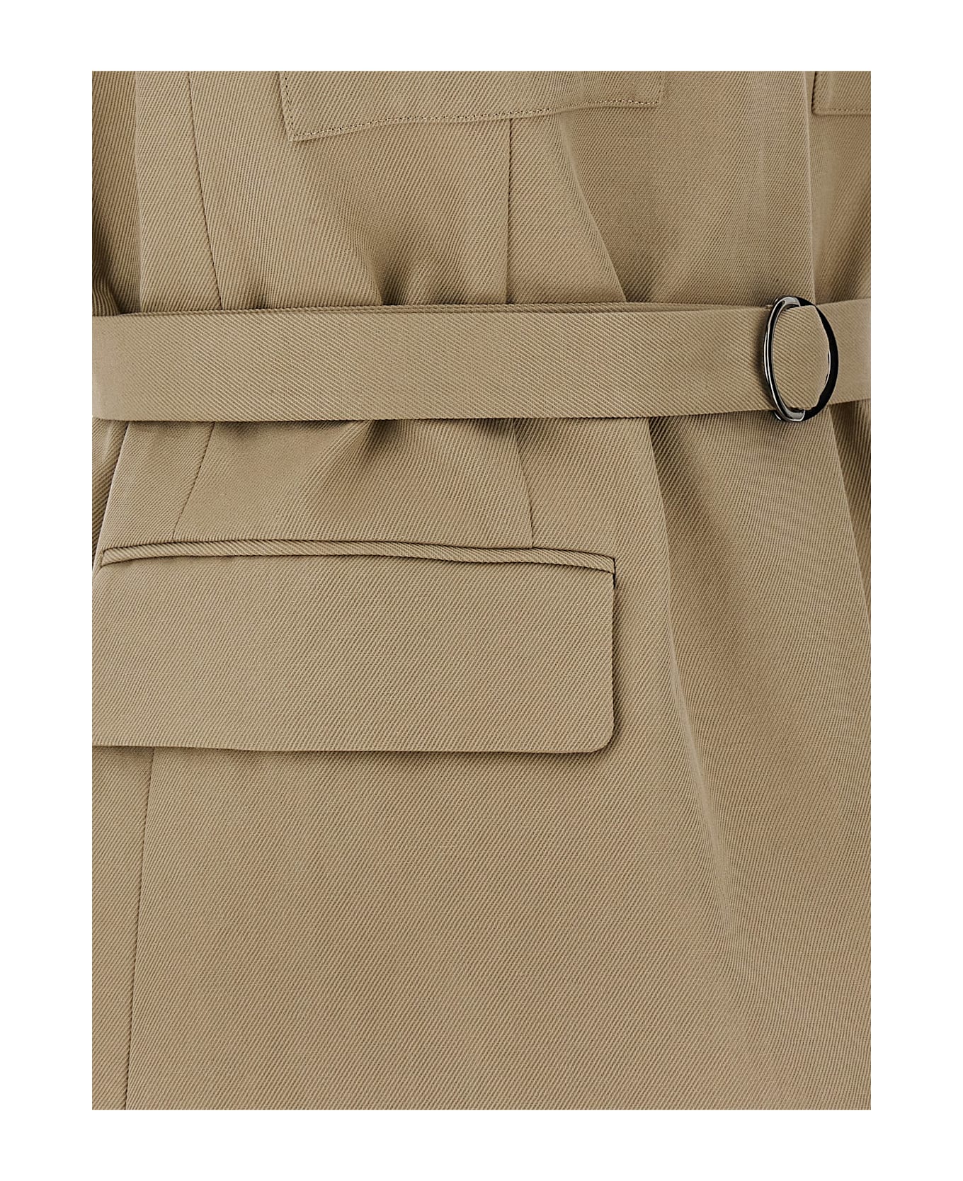 Brunello Cucinelli Layered Vest - Coloniale
