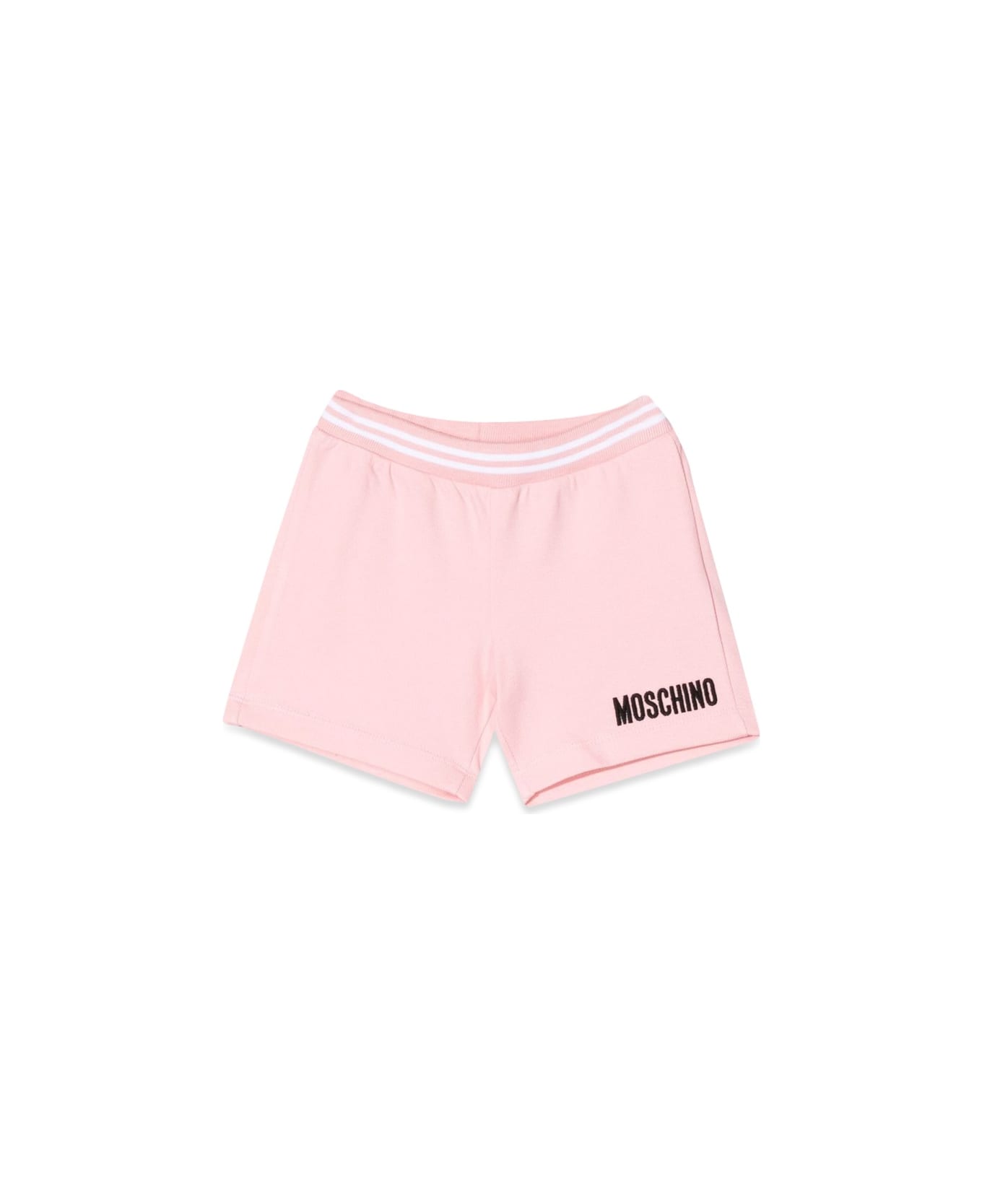 Moschino Shorts - PINK ボトムス