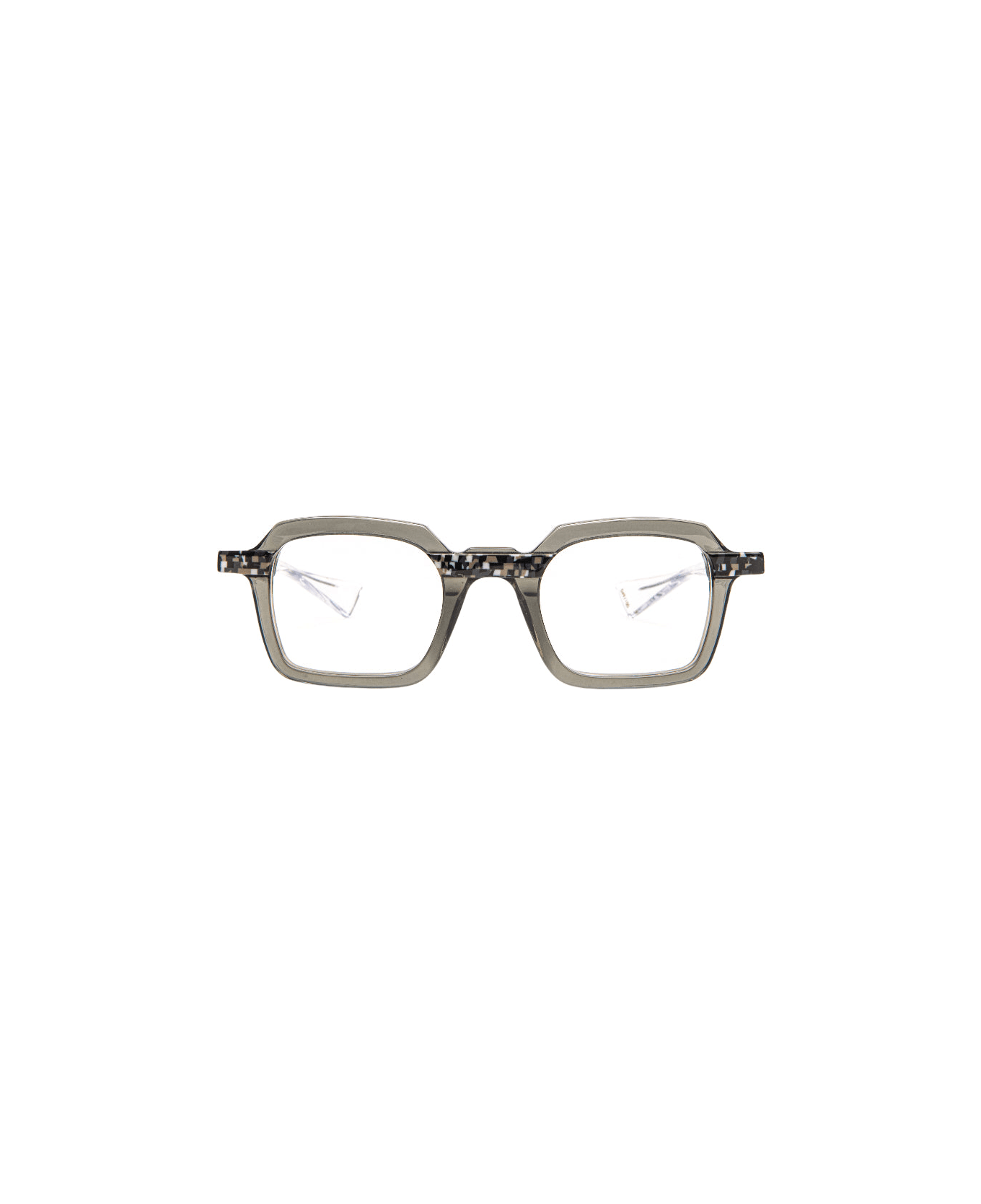 Piero Massaro Pm908 - Grey Glasses