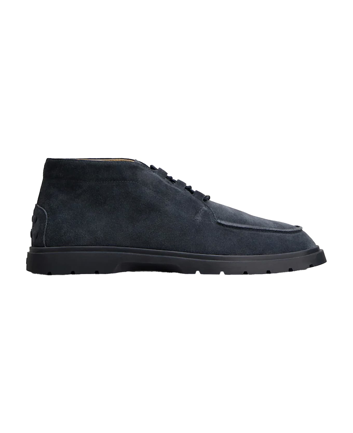 Tod
s Boots Blue - Blue