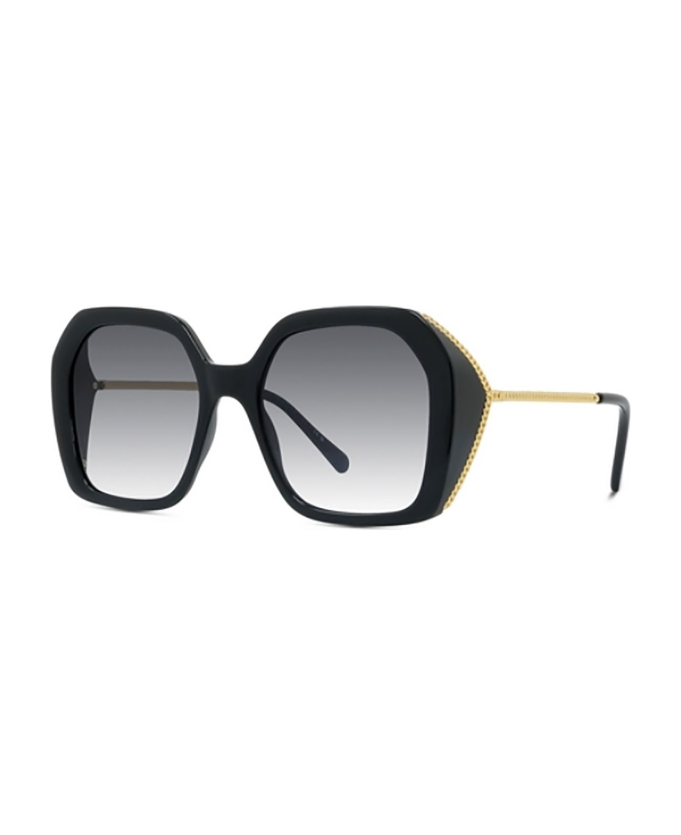 Stella McCartney Eyewear SC40059I LAUREN Sunglasses - B