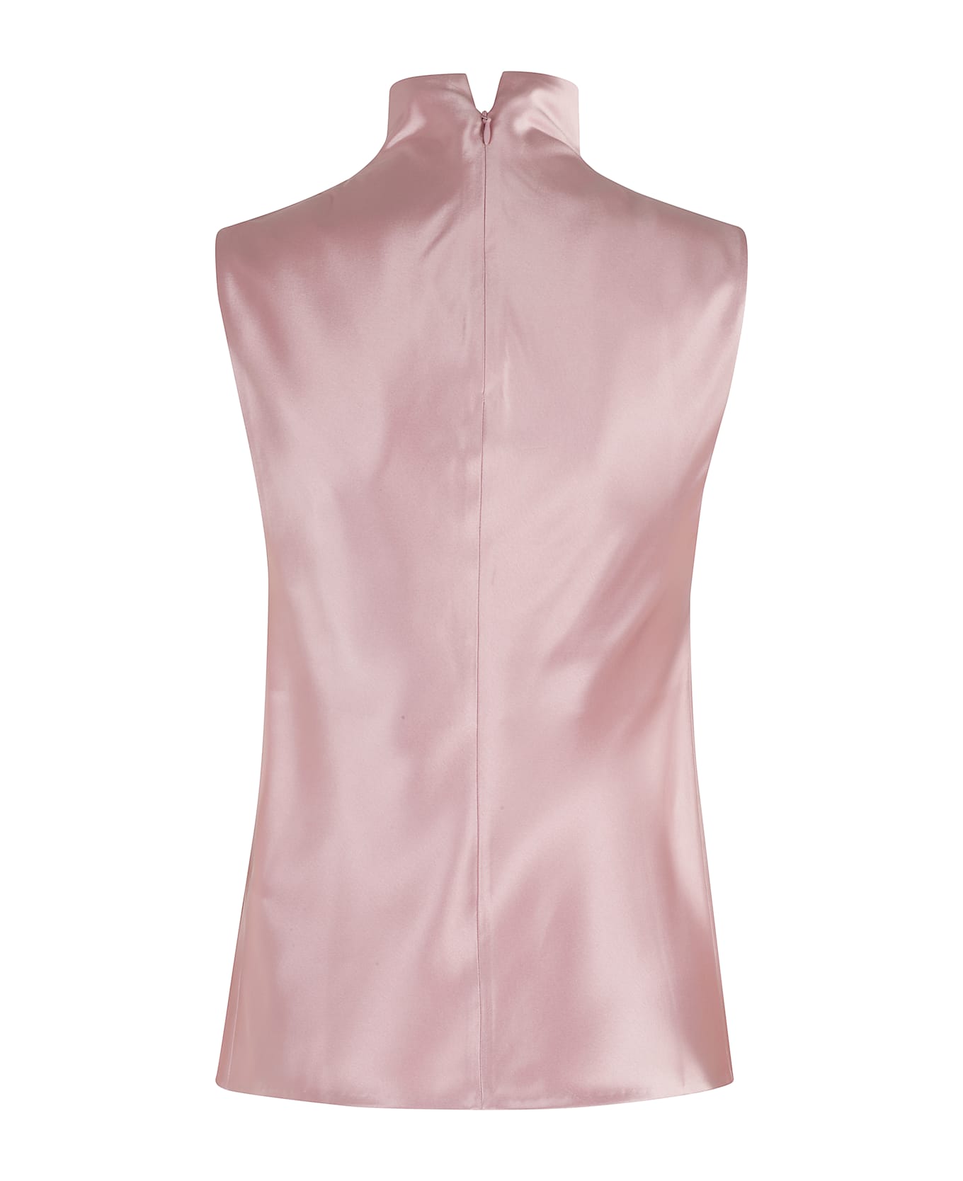 Nanushka Colson - Pastel Pink 