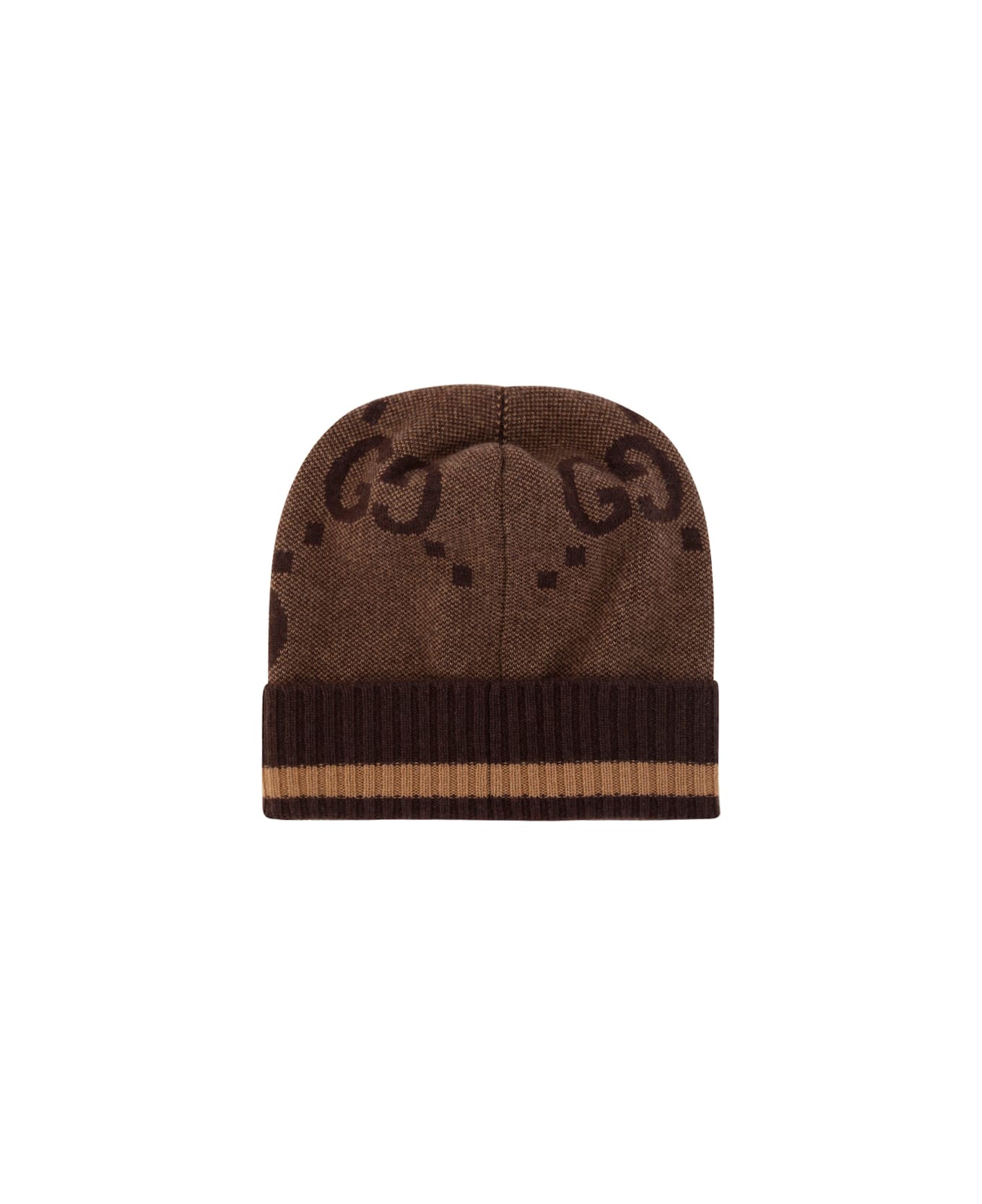 Gucci Canvy Hat - Beige