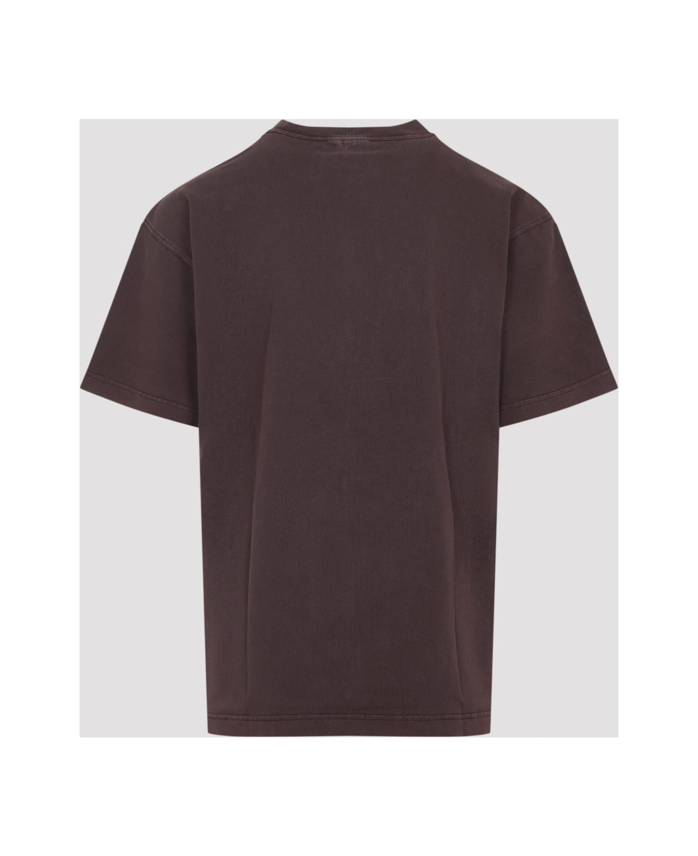 Carhartt Short Sleeves Vista T-shirt - Palisander