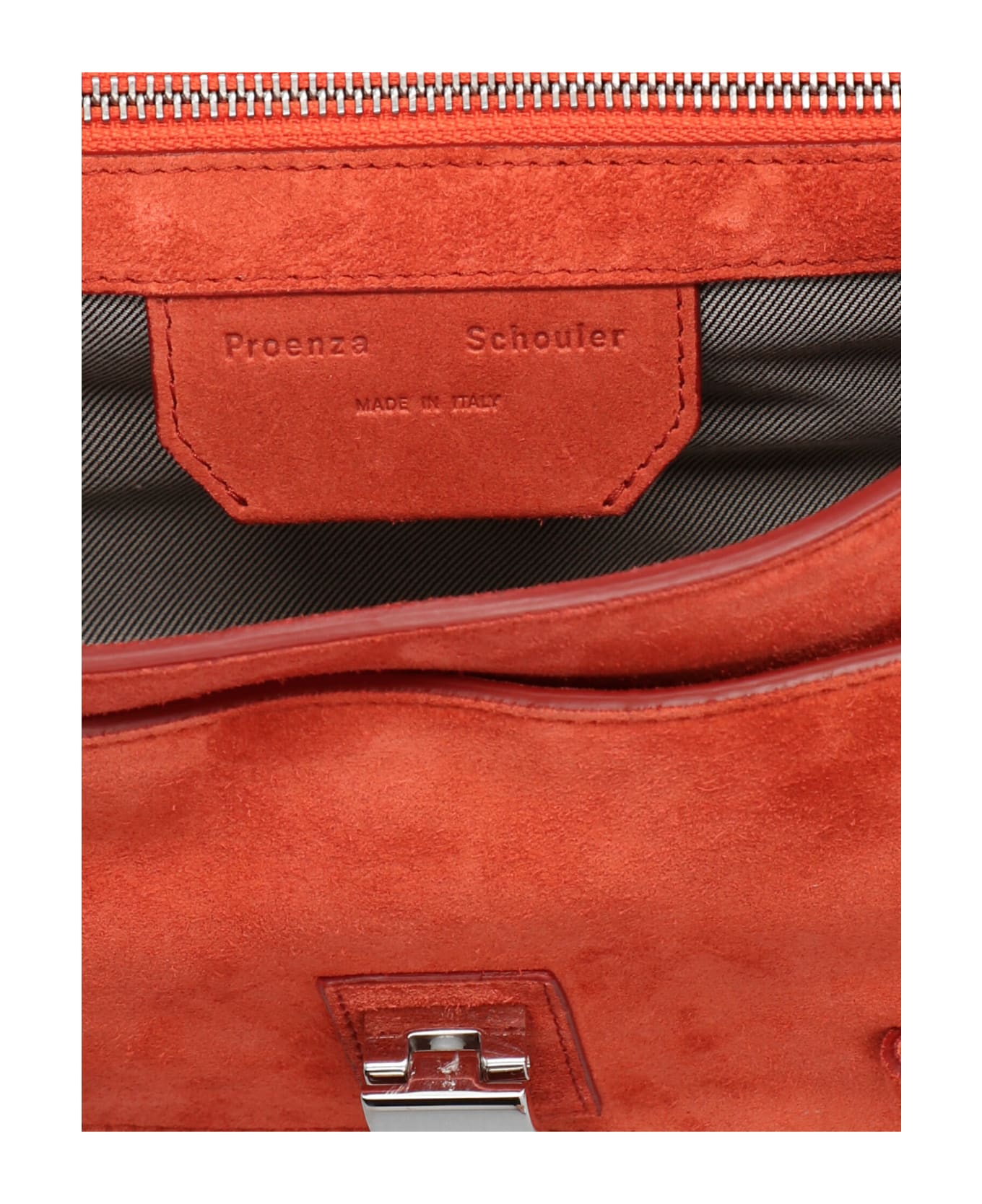 Proenza Schouler 'ps1 Tiny' Handbag - Red