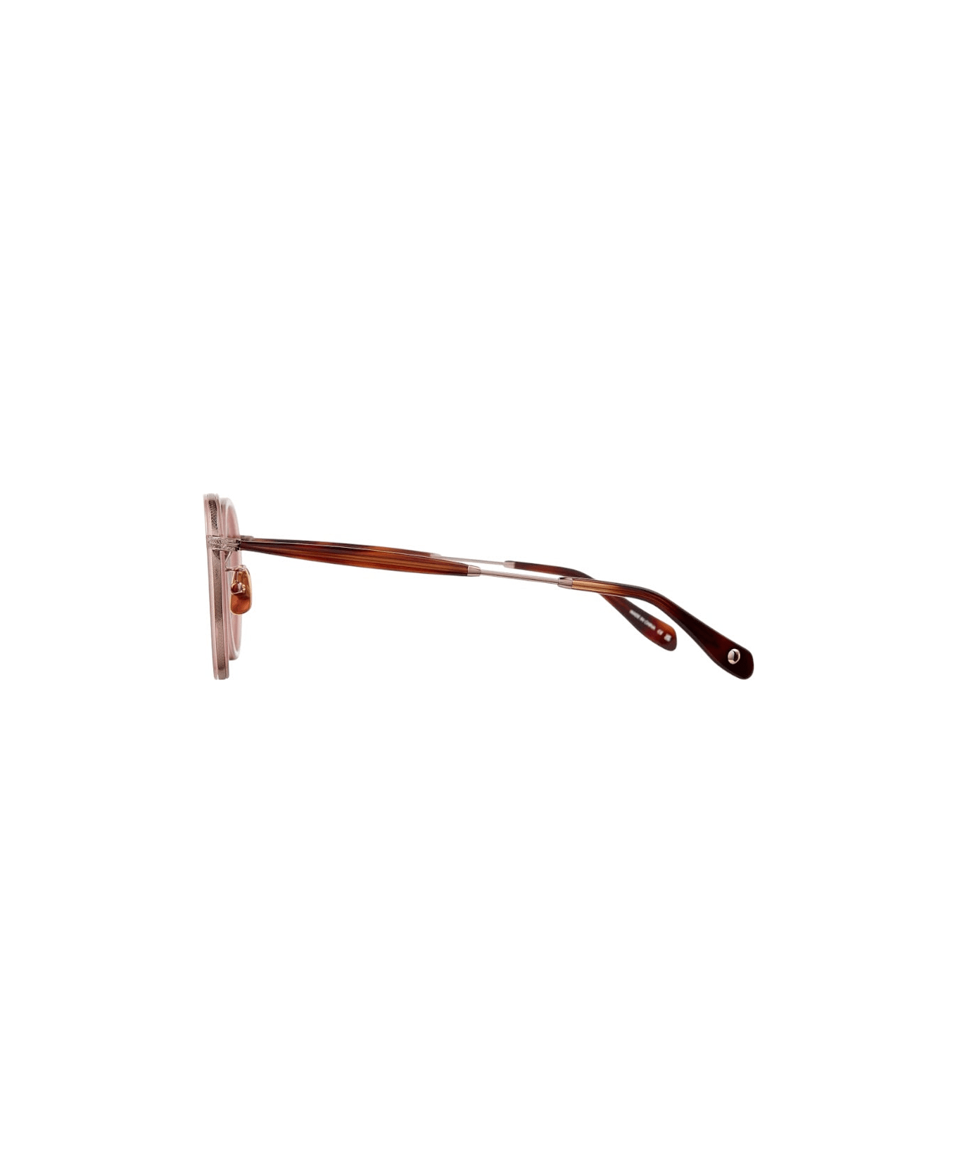 Garrett Leight - Wilson X Sunglasses