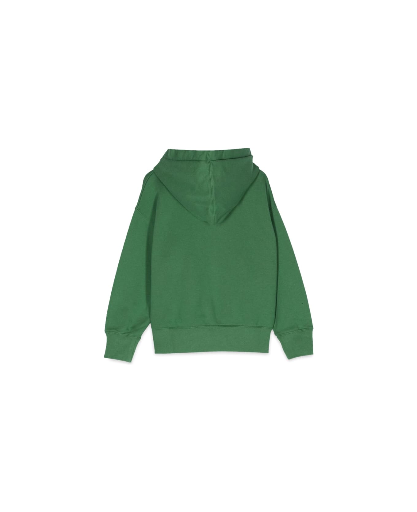 Palm Angels Bear Hoodie - GREEN