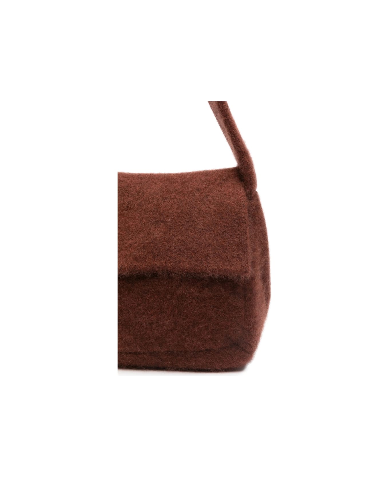 Aya Muse Bag - BROWN