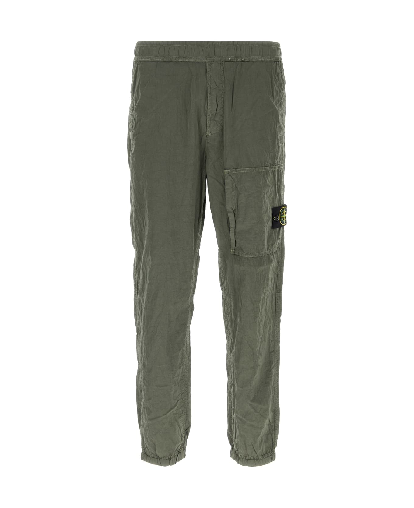 Stone Island Jogger Cargo - MUSCHIO