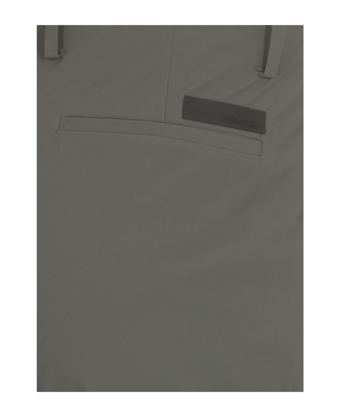 RRD - Roberto Ricci Design Revo Cargo Pants - Green