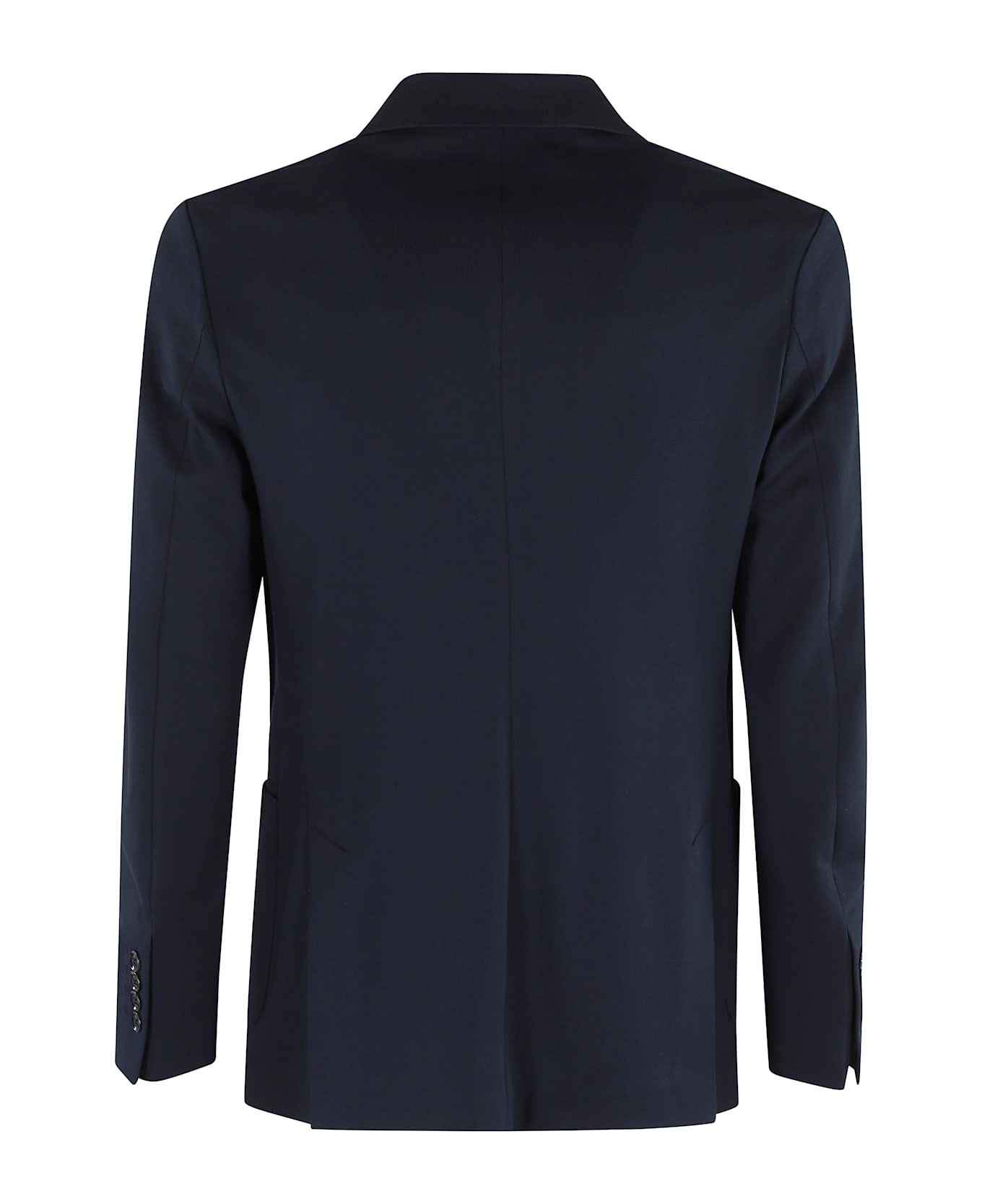 Circolo 1901 Jersey Tecnico Stretch - Blu Navy