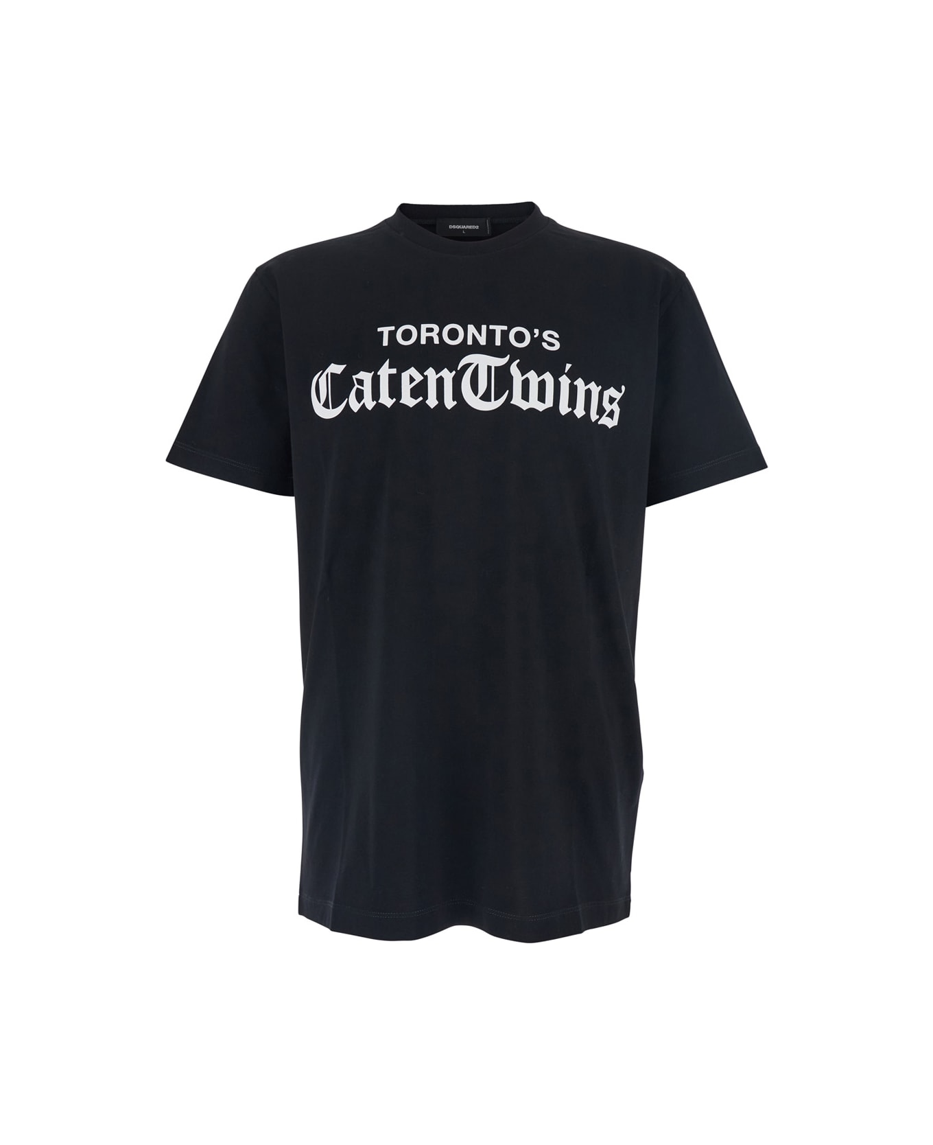 Dsquared2 Toronto - Black