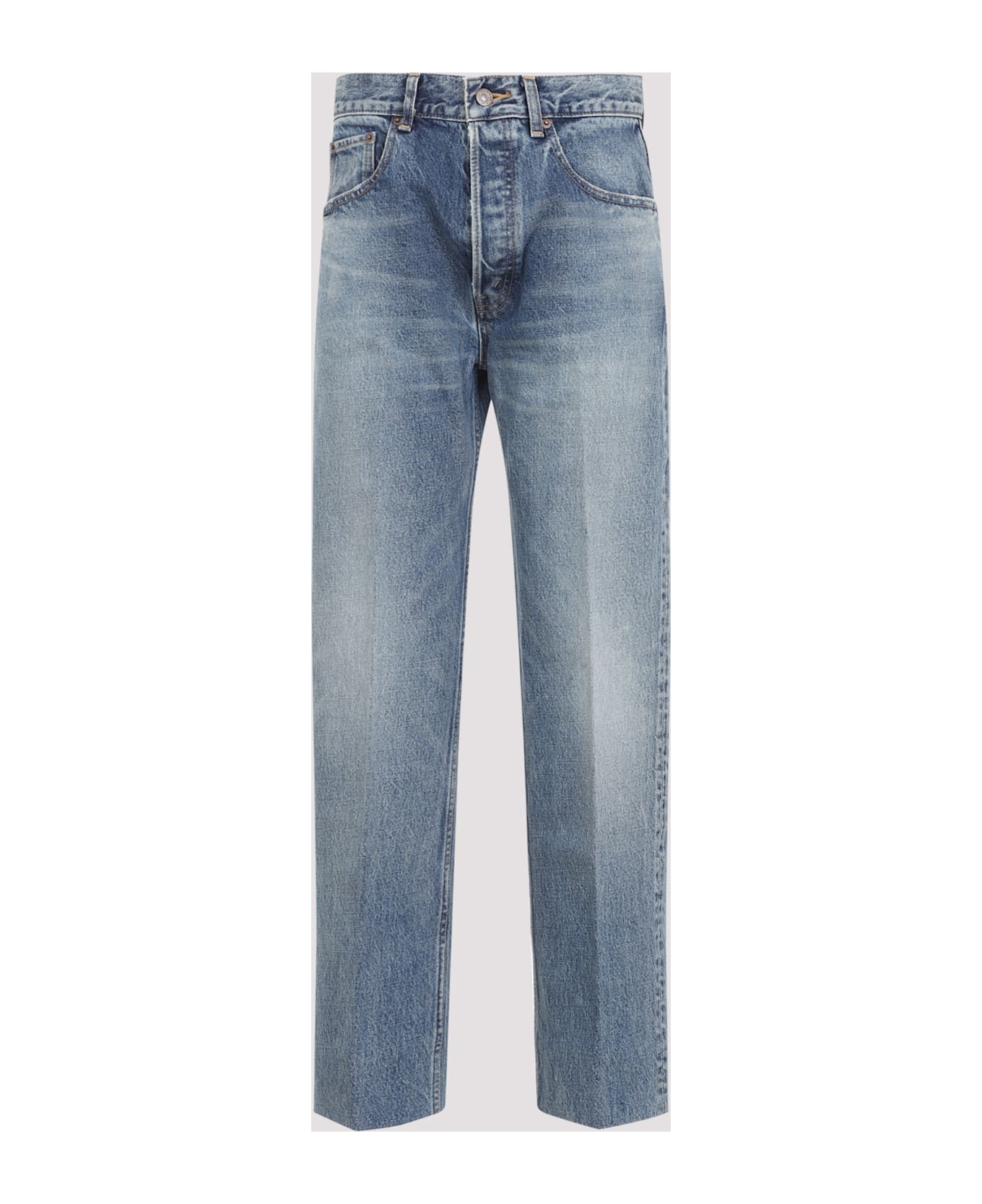 Celine Boyfriend 001 Jeans - Vivienne Glass