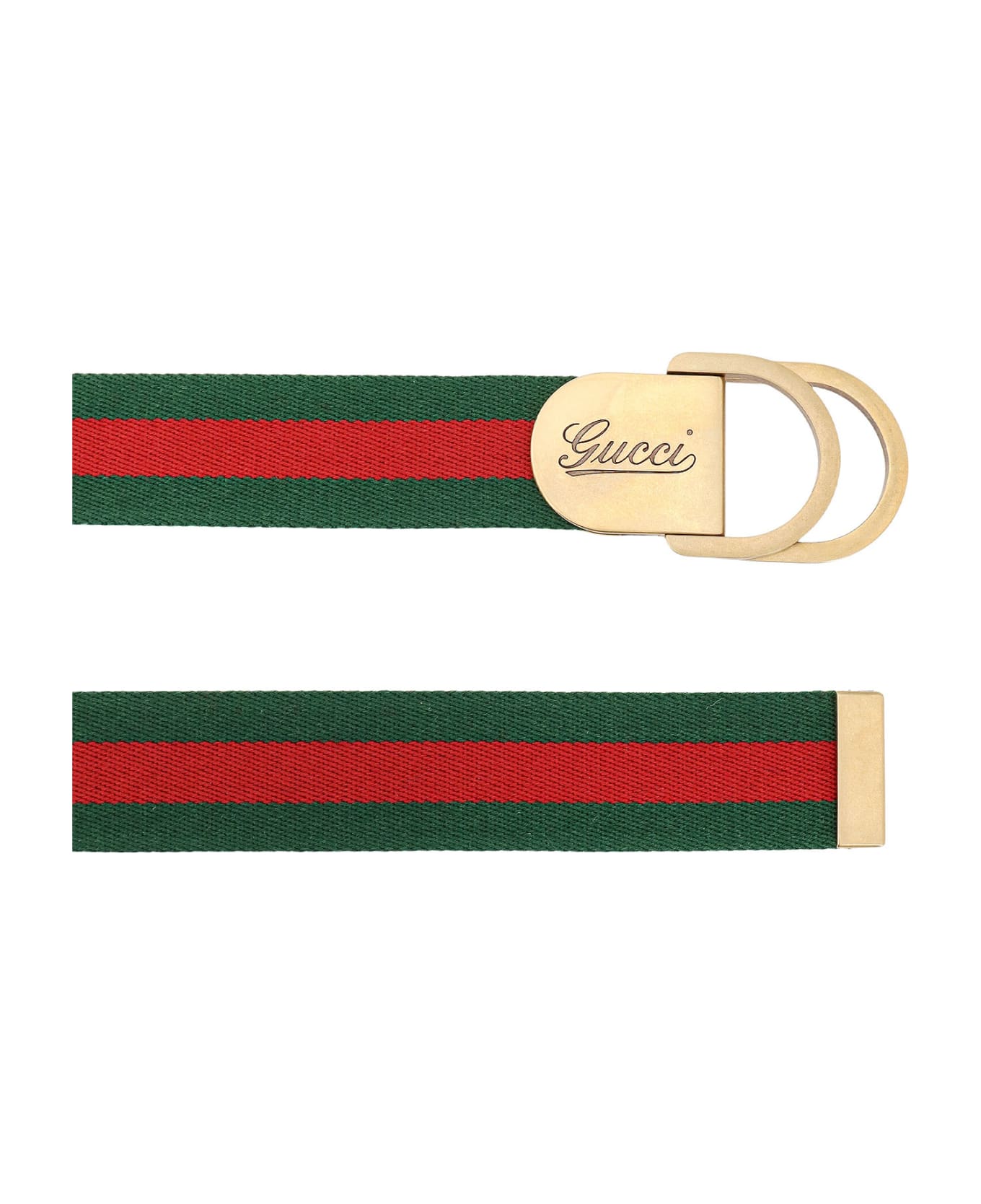 Gucci Belt - Multicolor