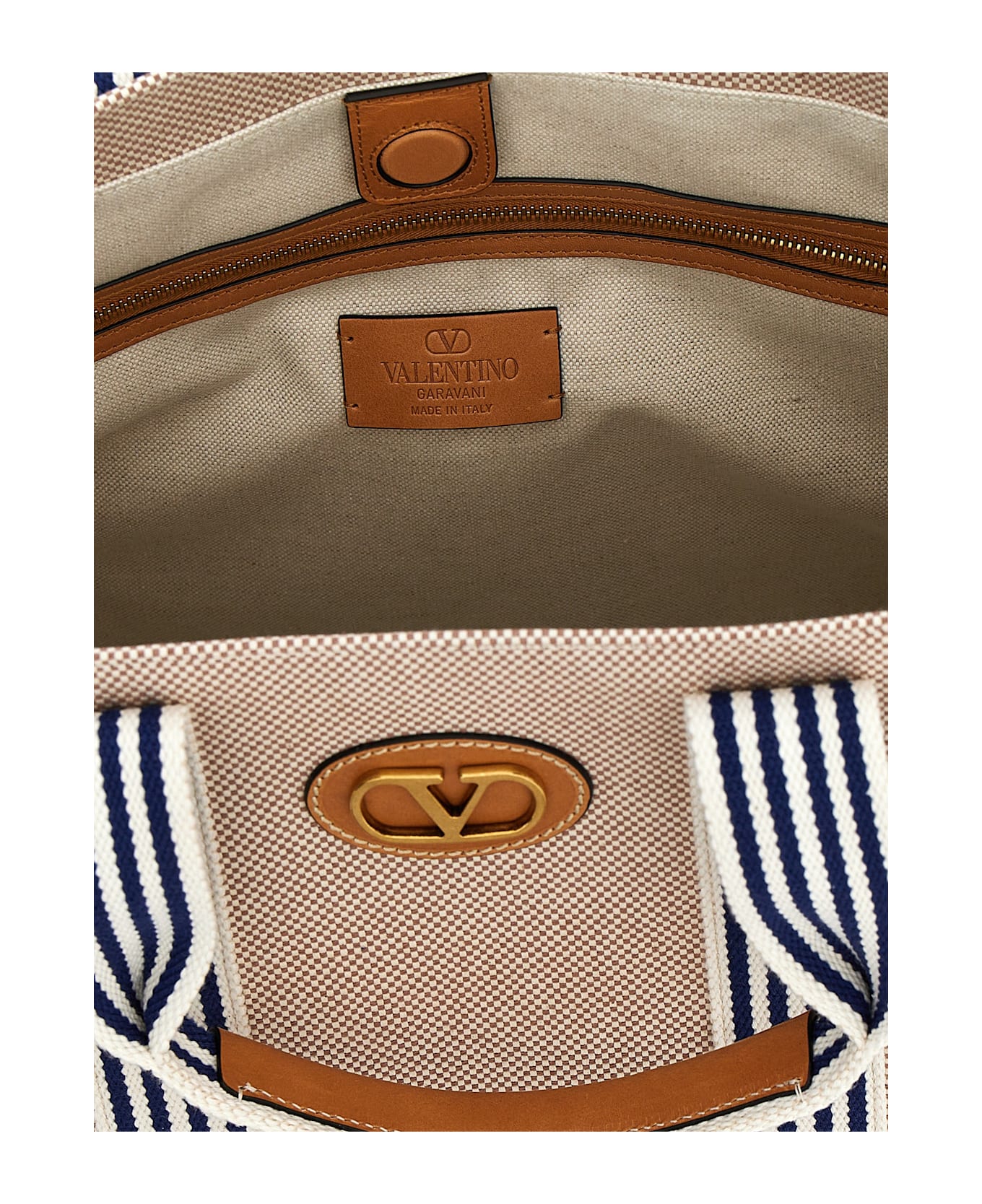 Valentino Garavani 
antibes
 Handbag - Multicolor