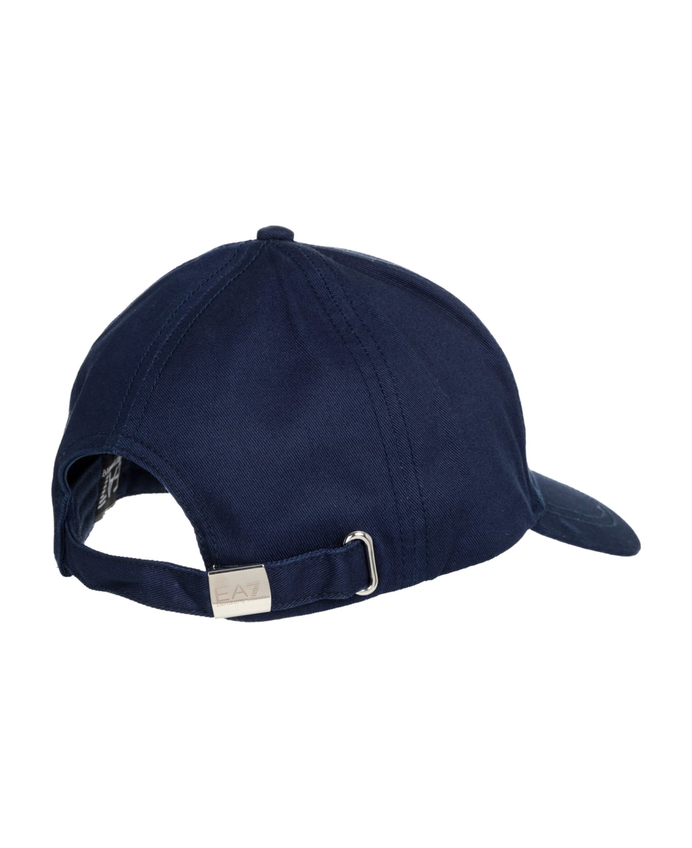 EA7 Cotton Hat