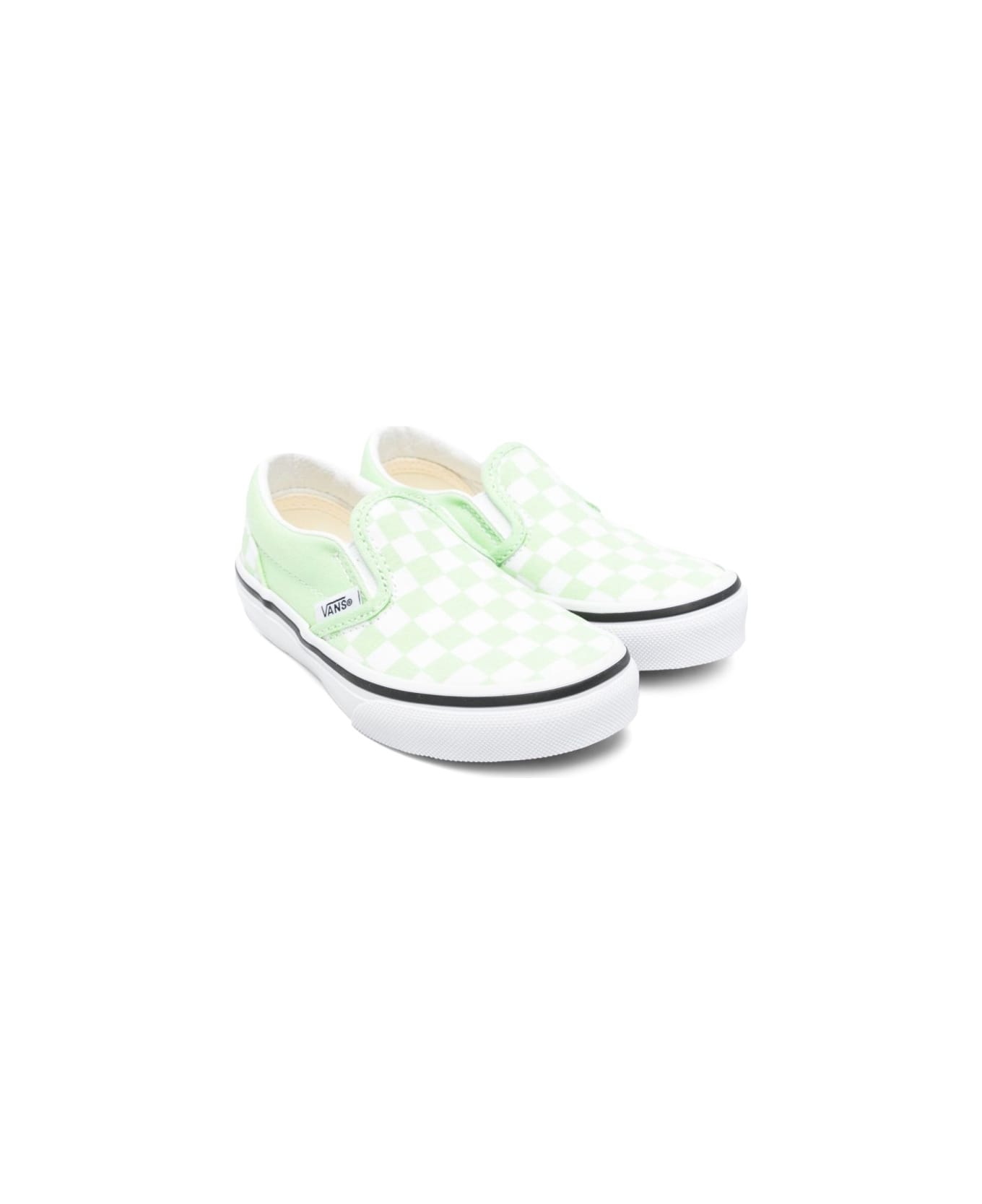 Vans Sneaker - GREEN