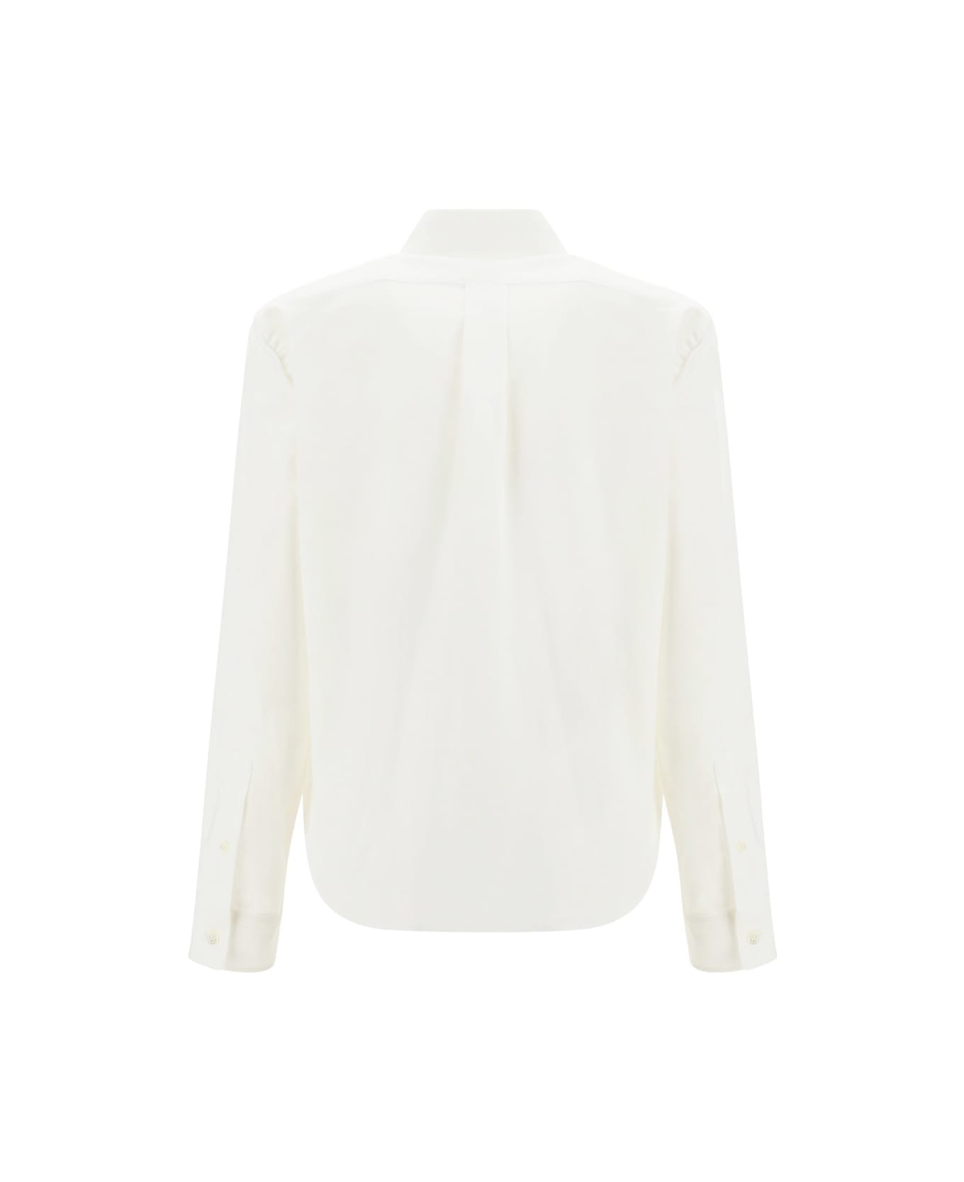 Kenzo Ml Shirt - White