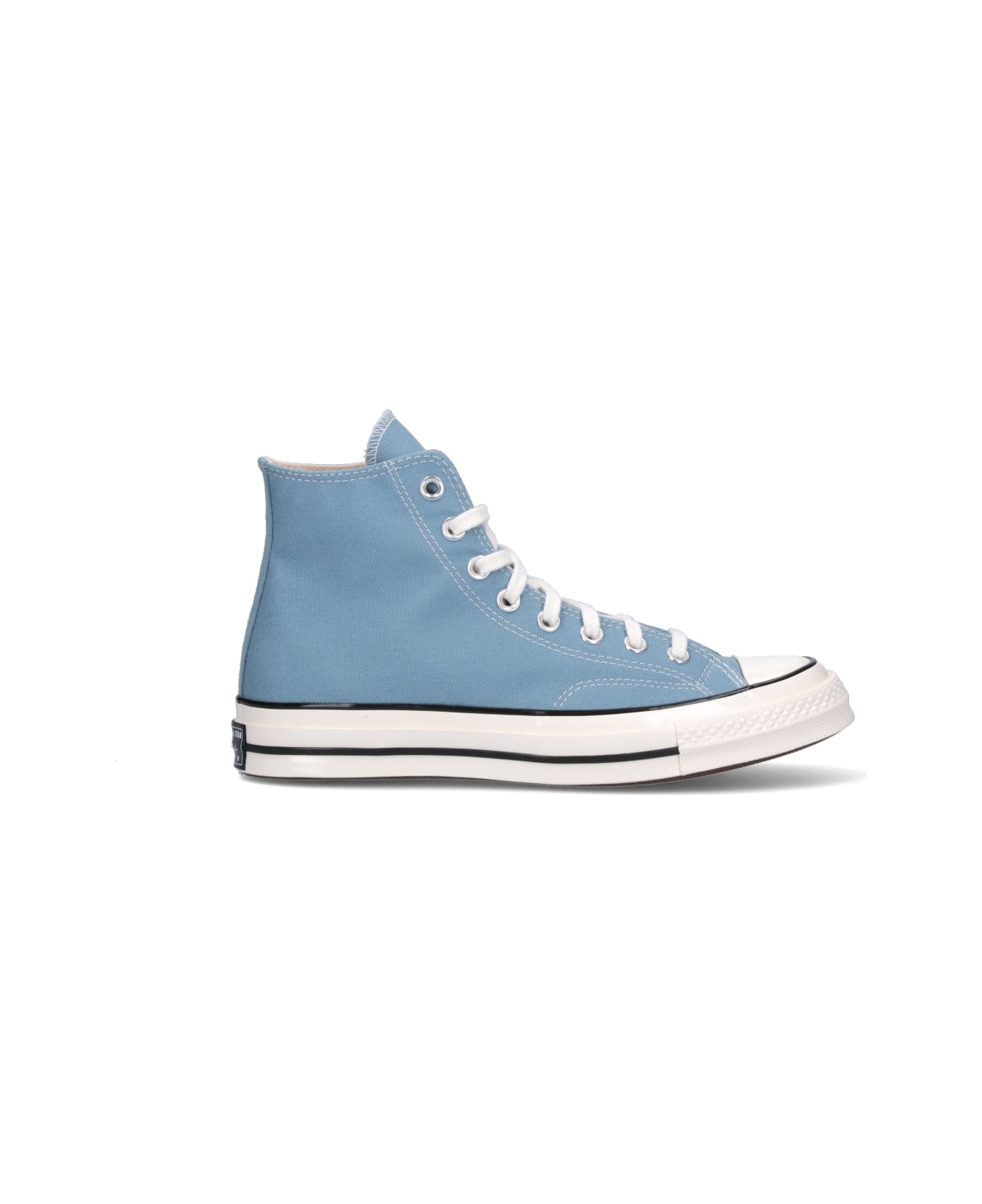 Converse "chuck 70 Vintage Canvas" Sneakers - Light Blue