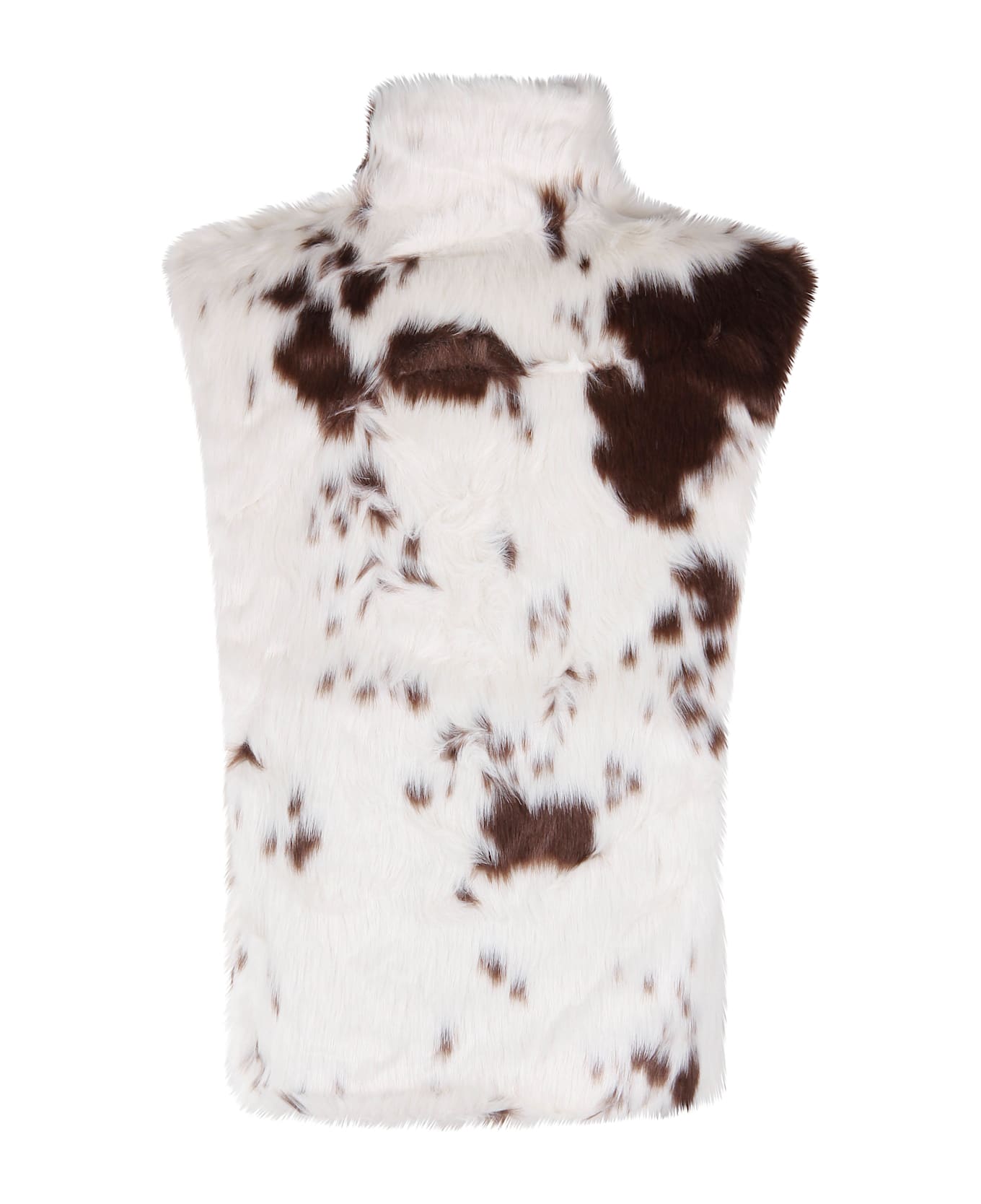 MC2 Saint Barth Gilet