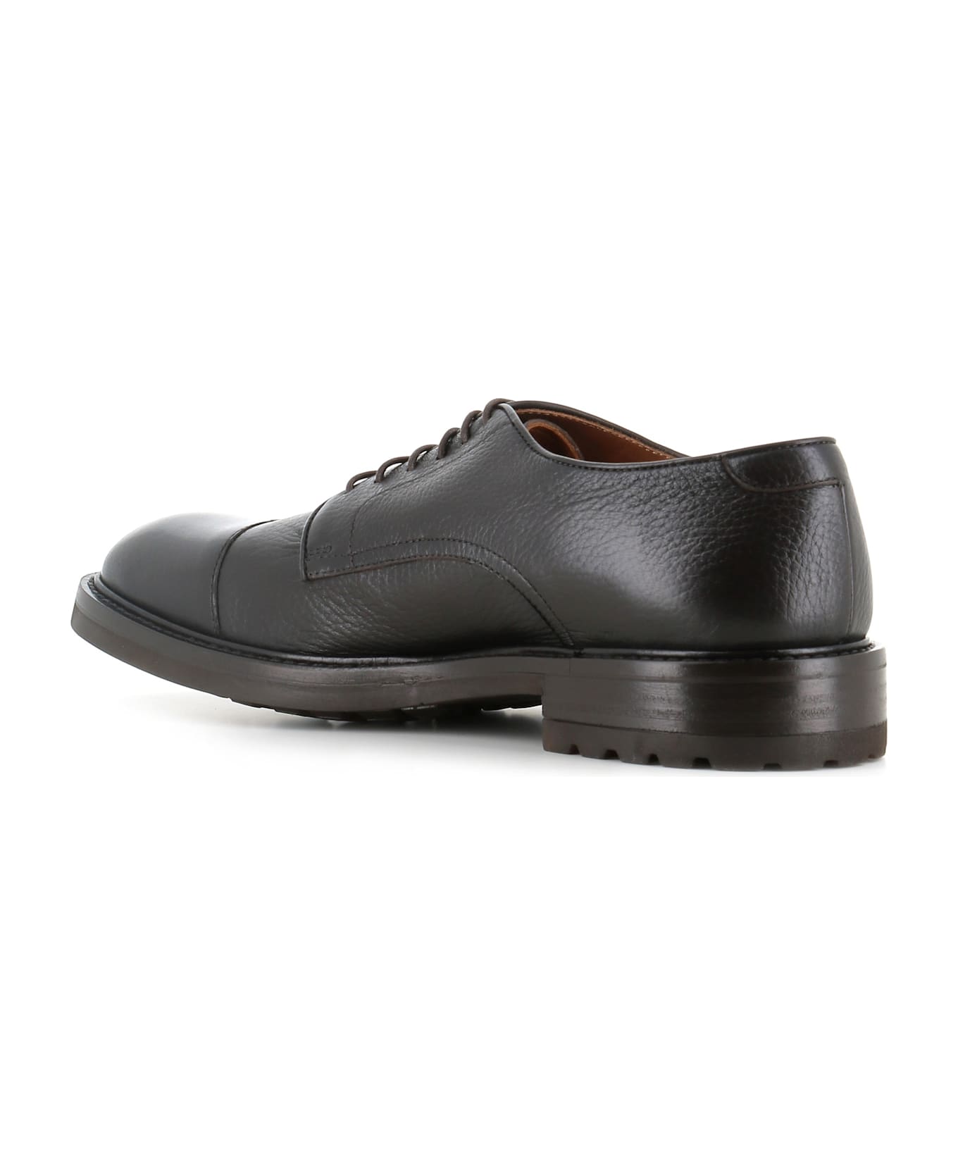 Alexander Hotto Derby 68044 - Brown