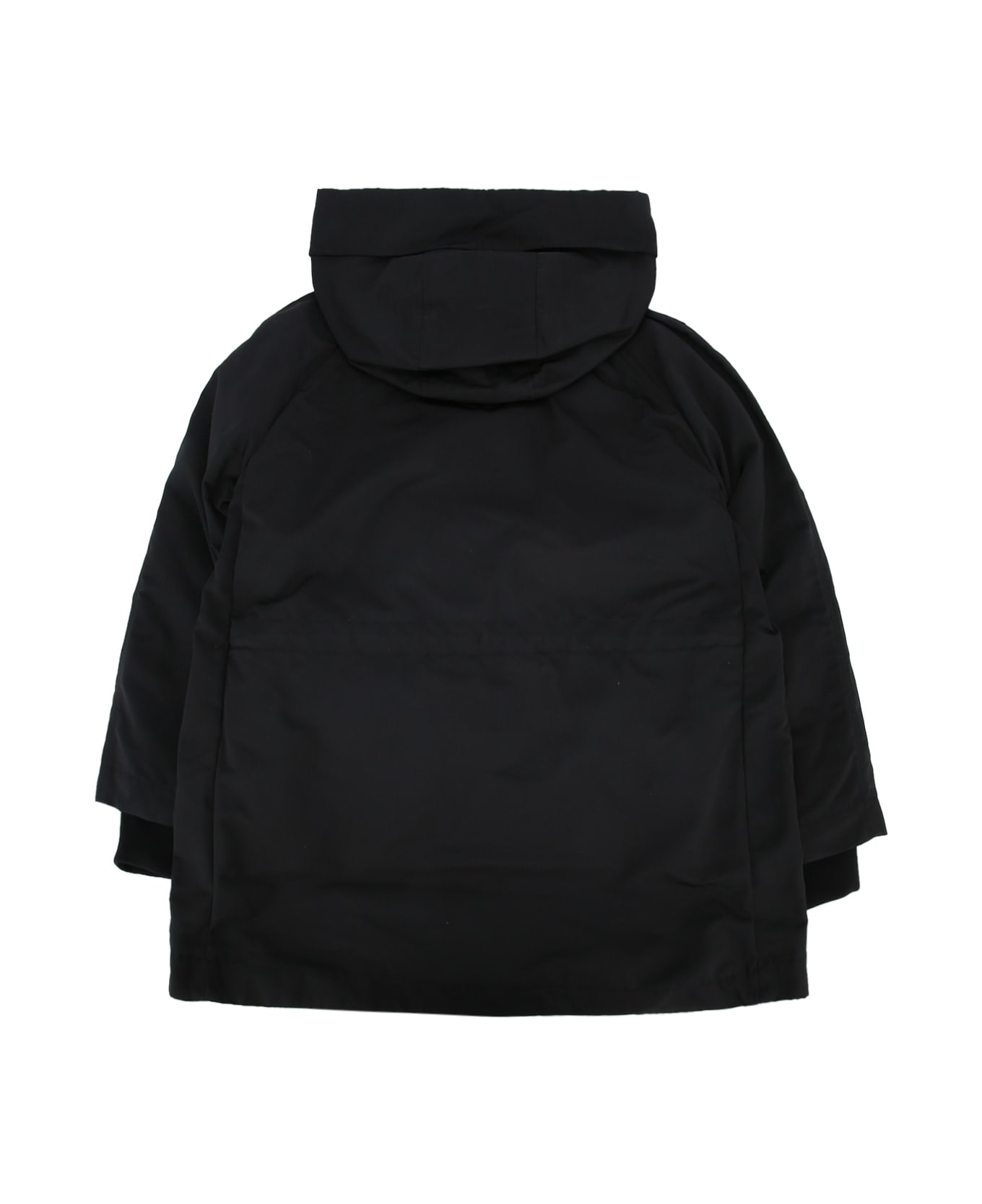 Burberry Kb6 Brady - BLACK