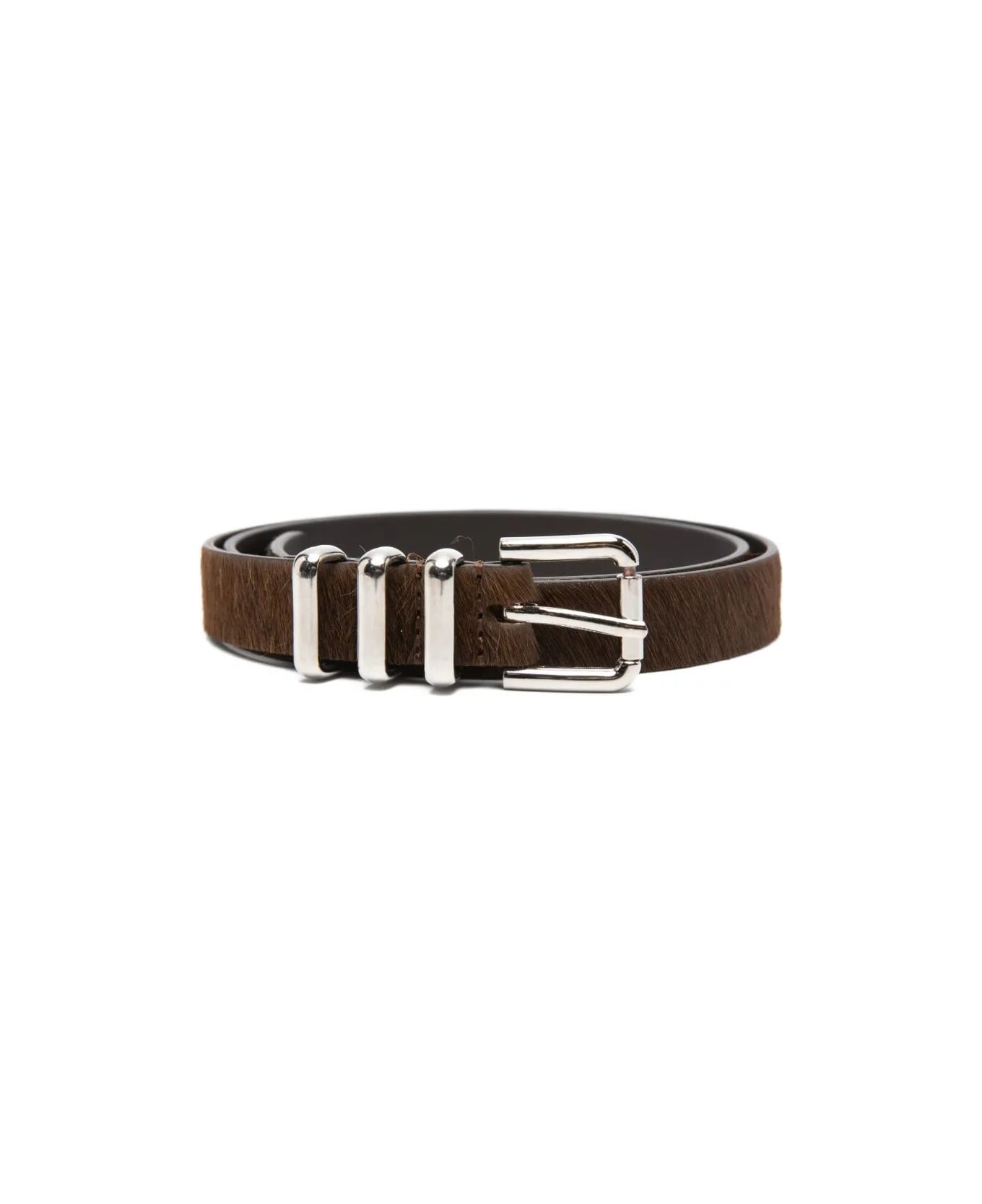 Dondup Belt - Caffe