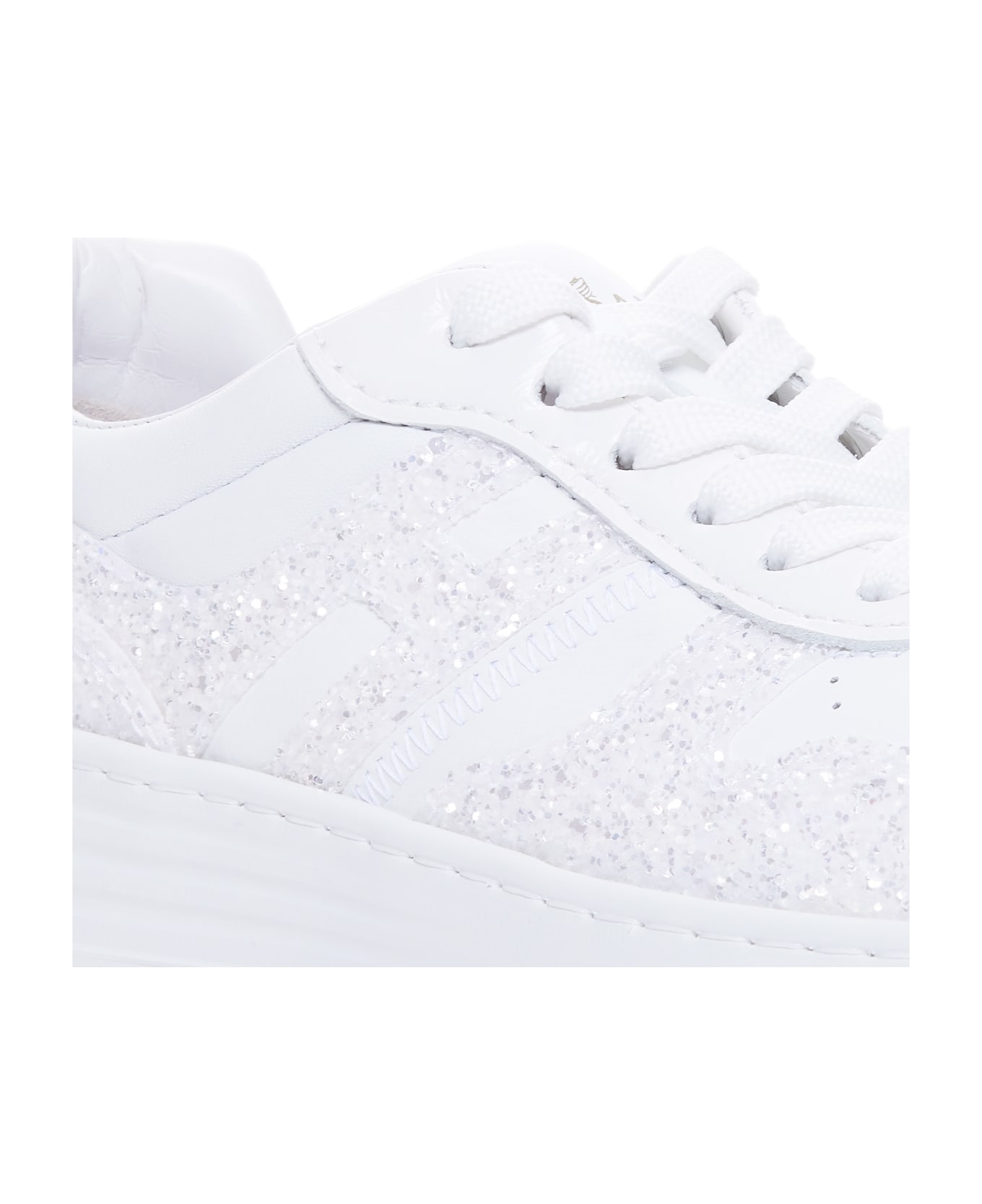Hogan H636 Sneakers - White