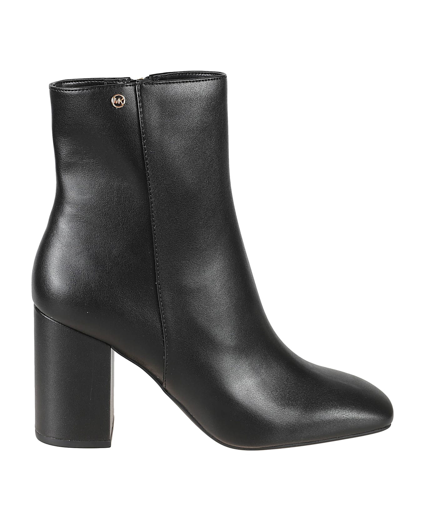 Michael Kors Hazel Flex Boots - Black